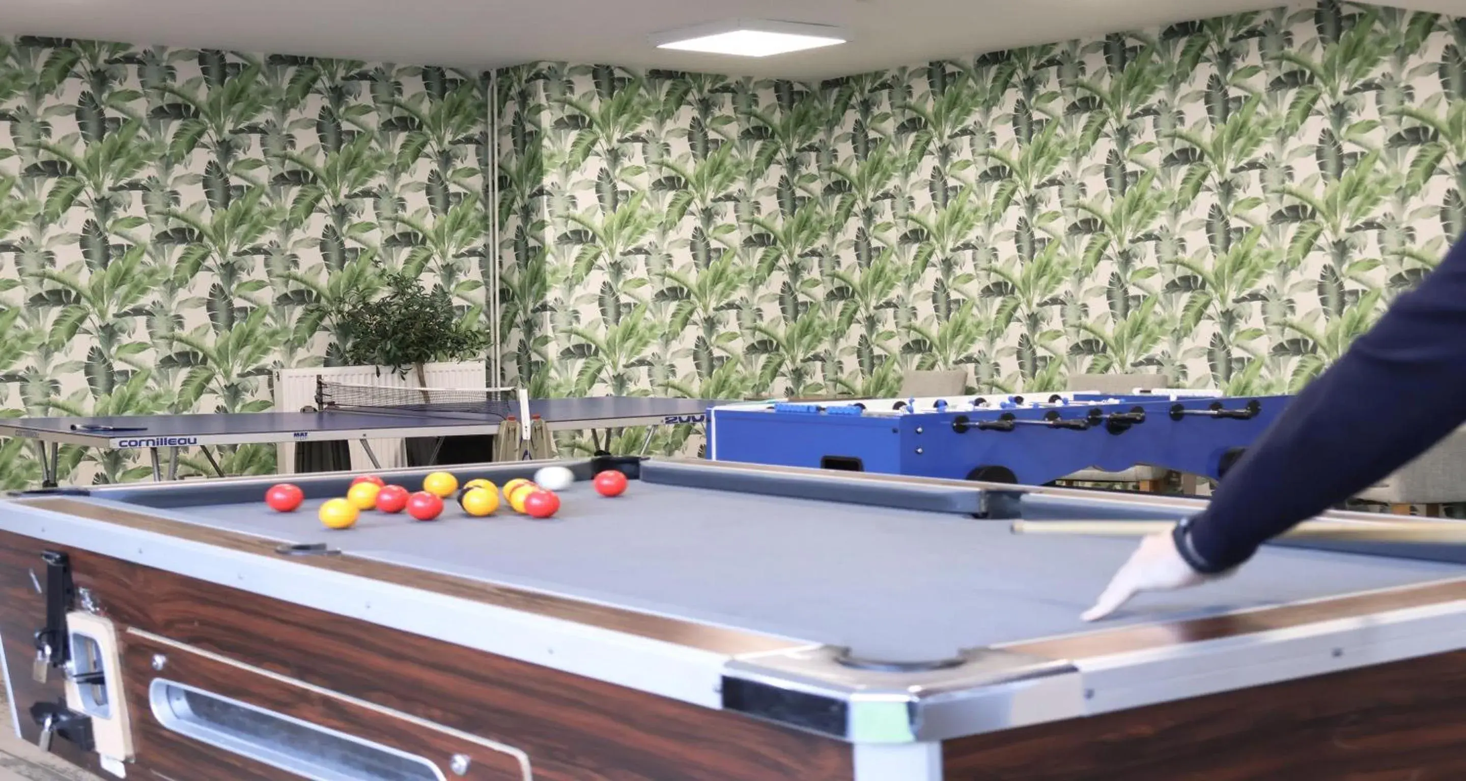 Property building in Hotel Collingwood BW Signature Collection Property building in Hotel Collingwood BW Signature Collection