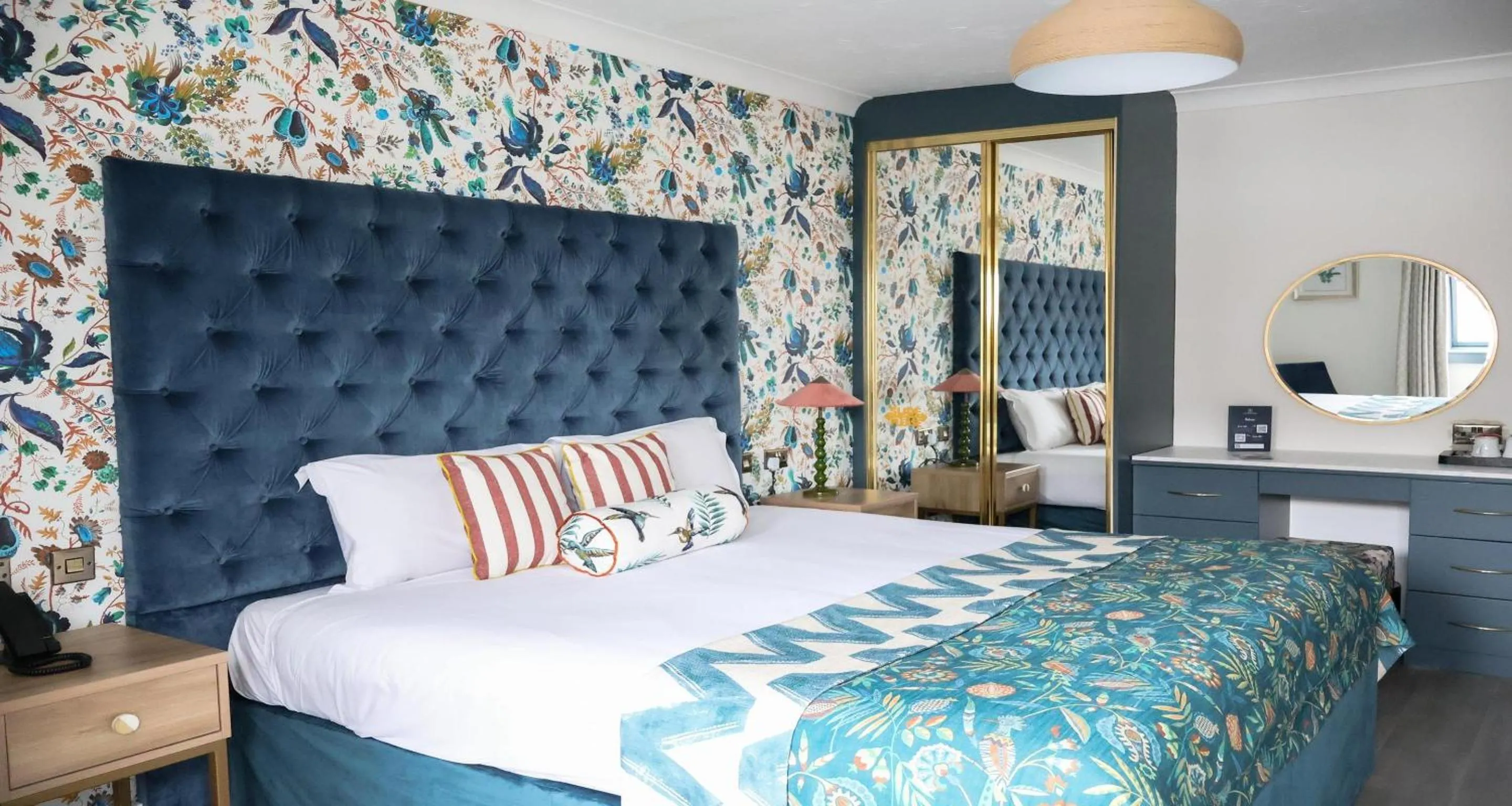 Bedroom, Bed in Hotel Collingwood BW Signature Collection