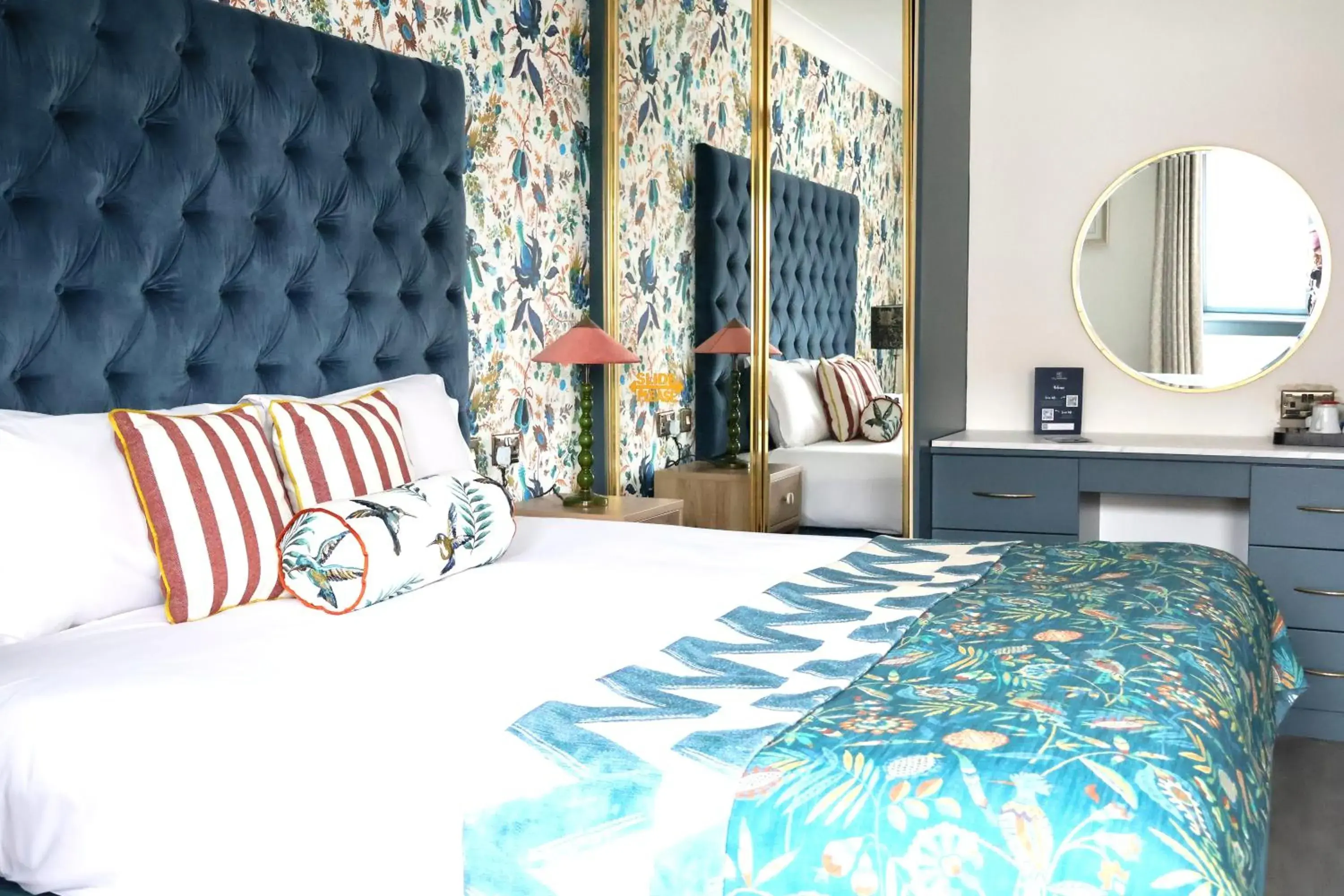 Bed in Hotel Collingwood BW Signature Collection Bed in Hotel Collingwood BW Signature Collection