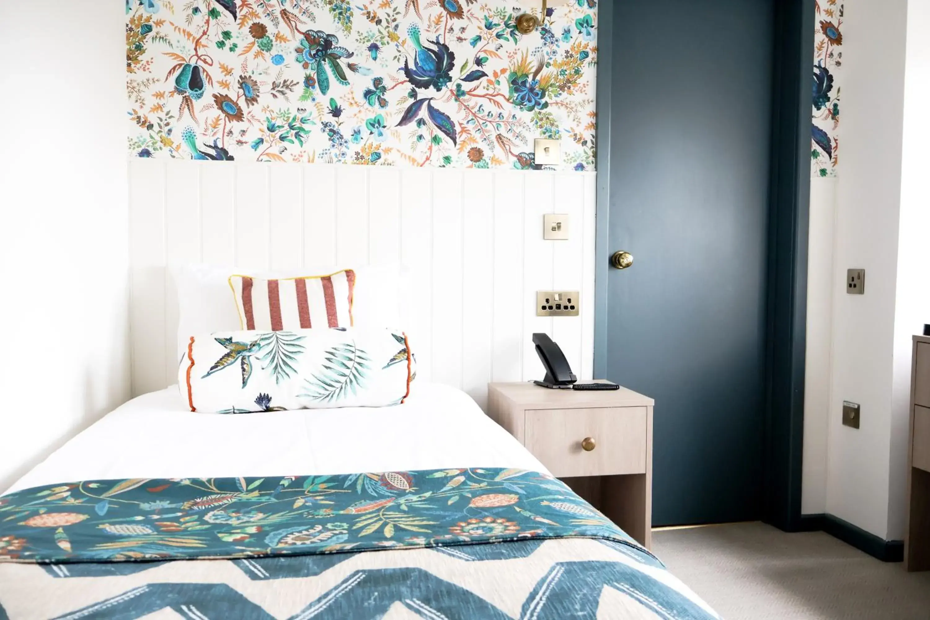 Bed in Hotel Collingwood BW Signature Collection Bed in Hotel Collingwood BW Signature Collection