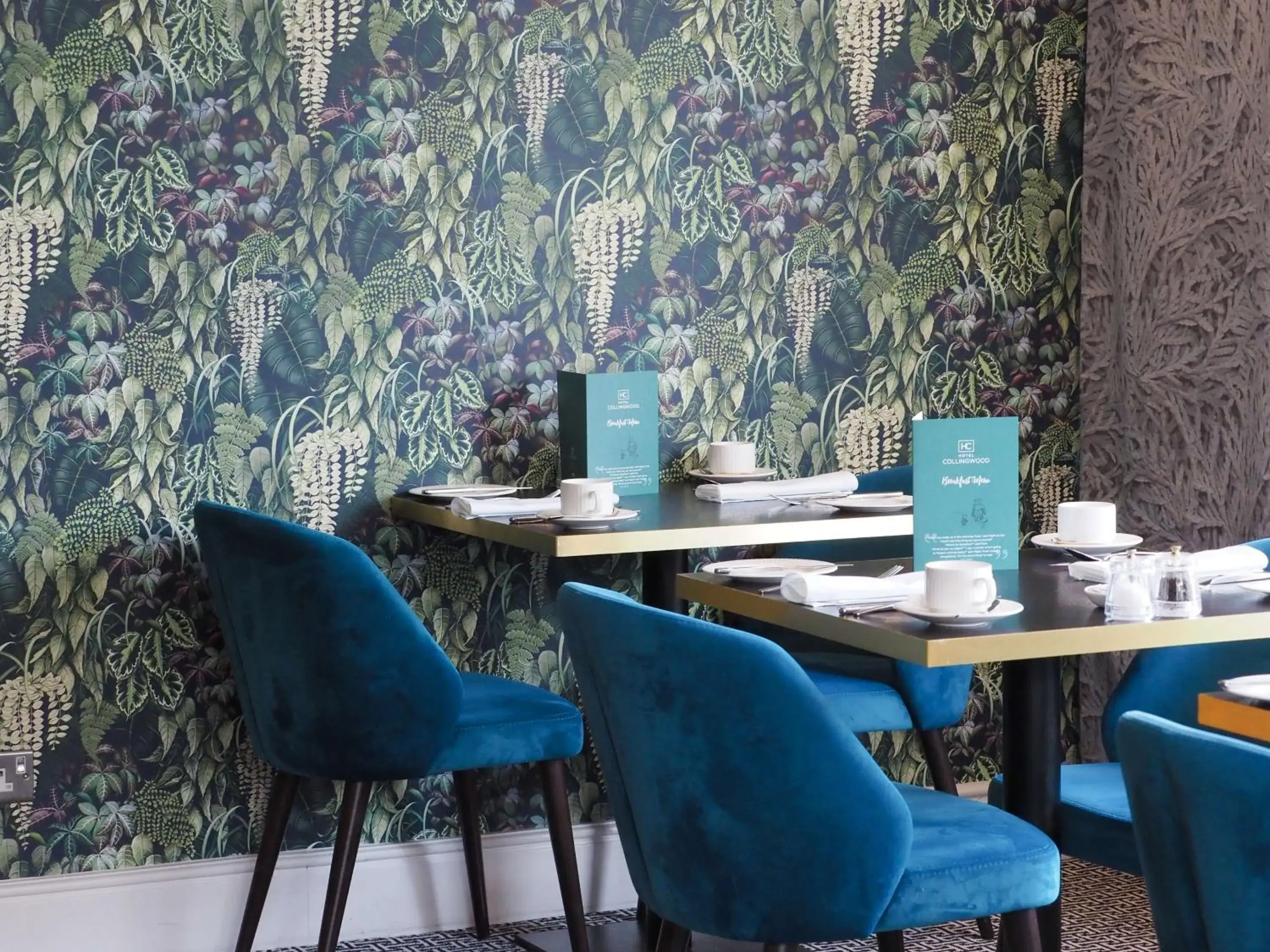 Restaurant/places to eat in Hotel Collingwood BW Signature Collection Restaurant/places to eat in Hotel Collingwood BW Signature Collection