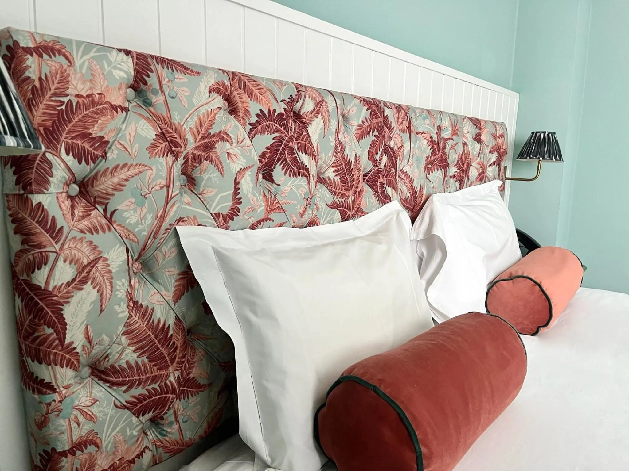 Bedroom, Bed in Hotel Collingwood BW Signature Collection