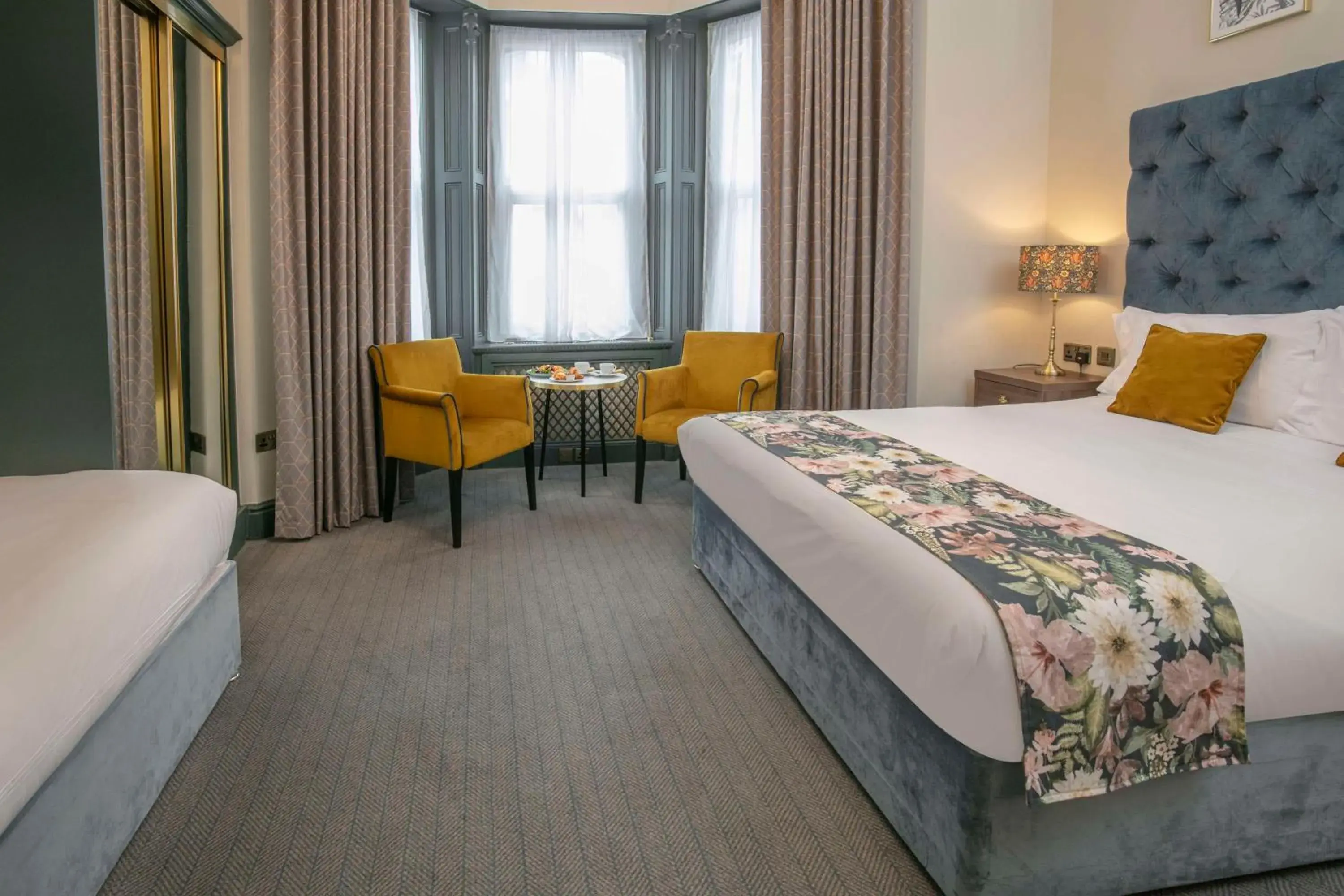 Bedroom, Bed in Hotel Collingwood BW Signature Collection Bedroom, Bed in Hotel Collingwood BW Signature Collection