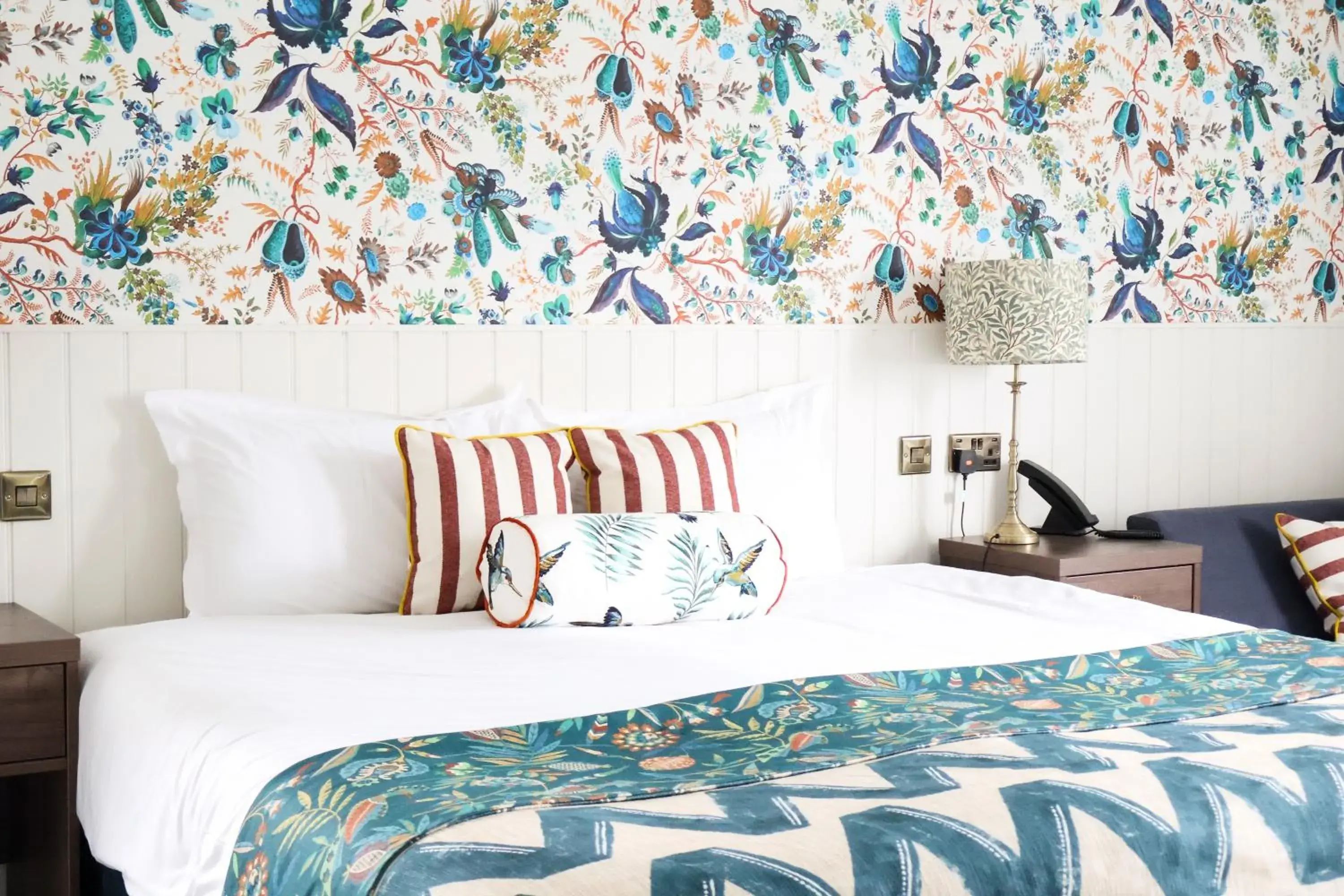 Bed in Hotel Collingwood BW Signature Collection Bed in Hotel Collingwood BW Signature Collection