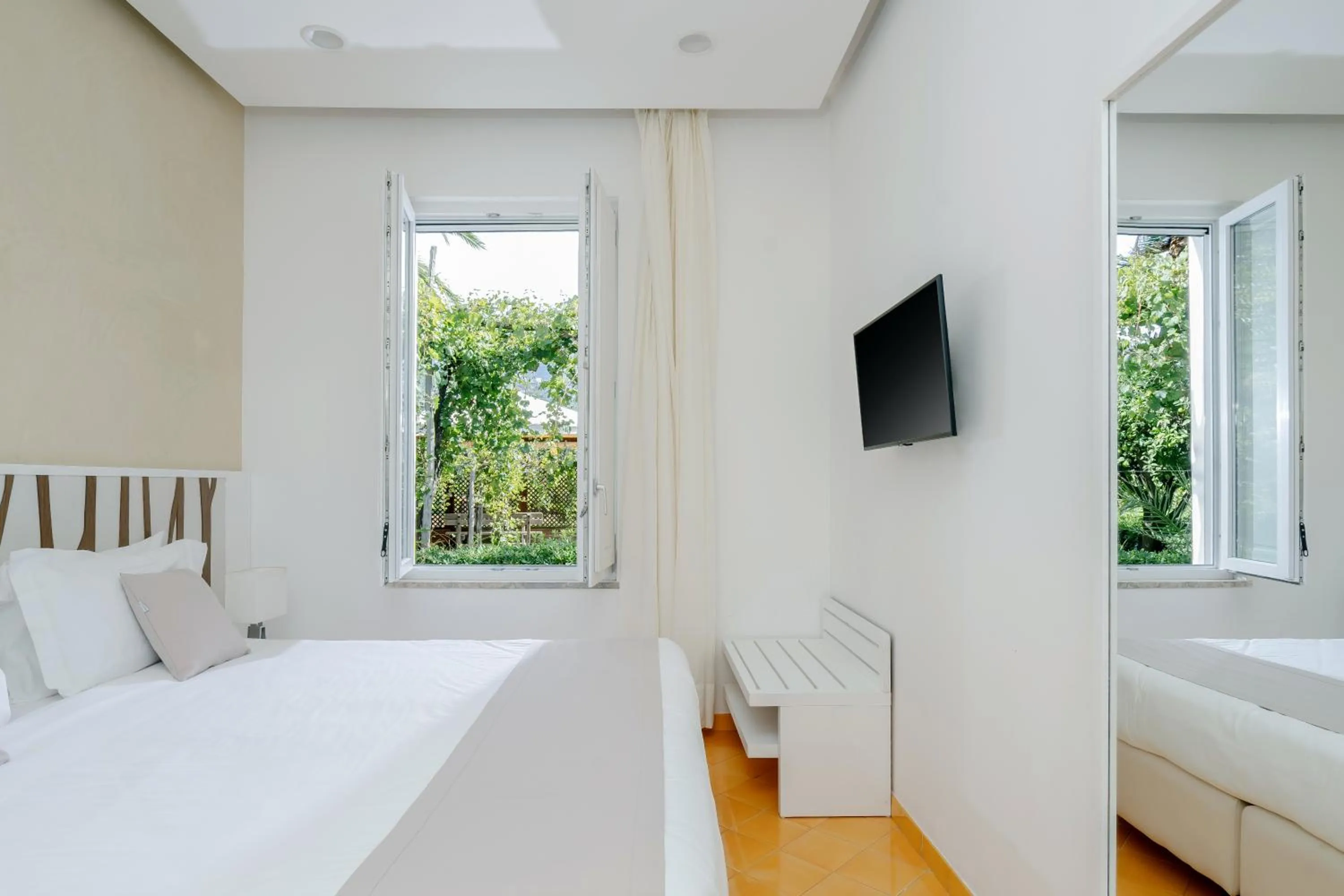 Bed in Residence Le Axidie