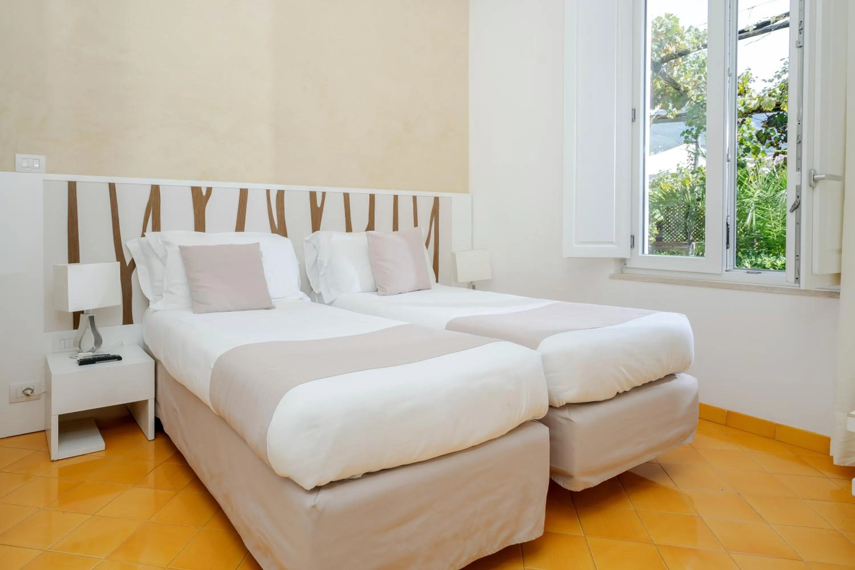 Bedroom, Bed in Residence Le Axidie