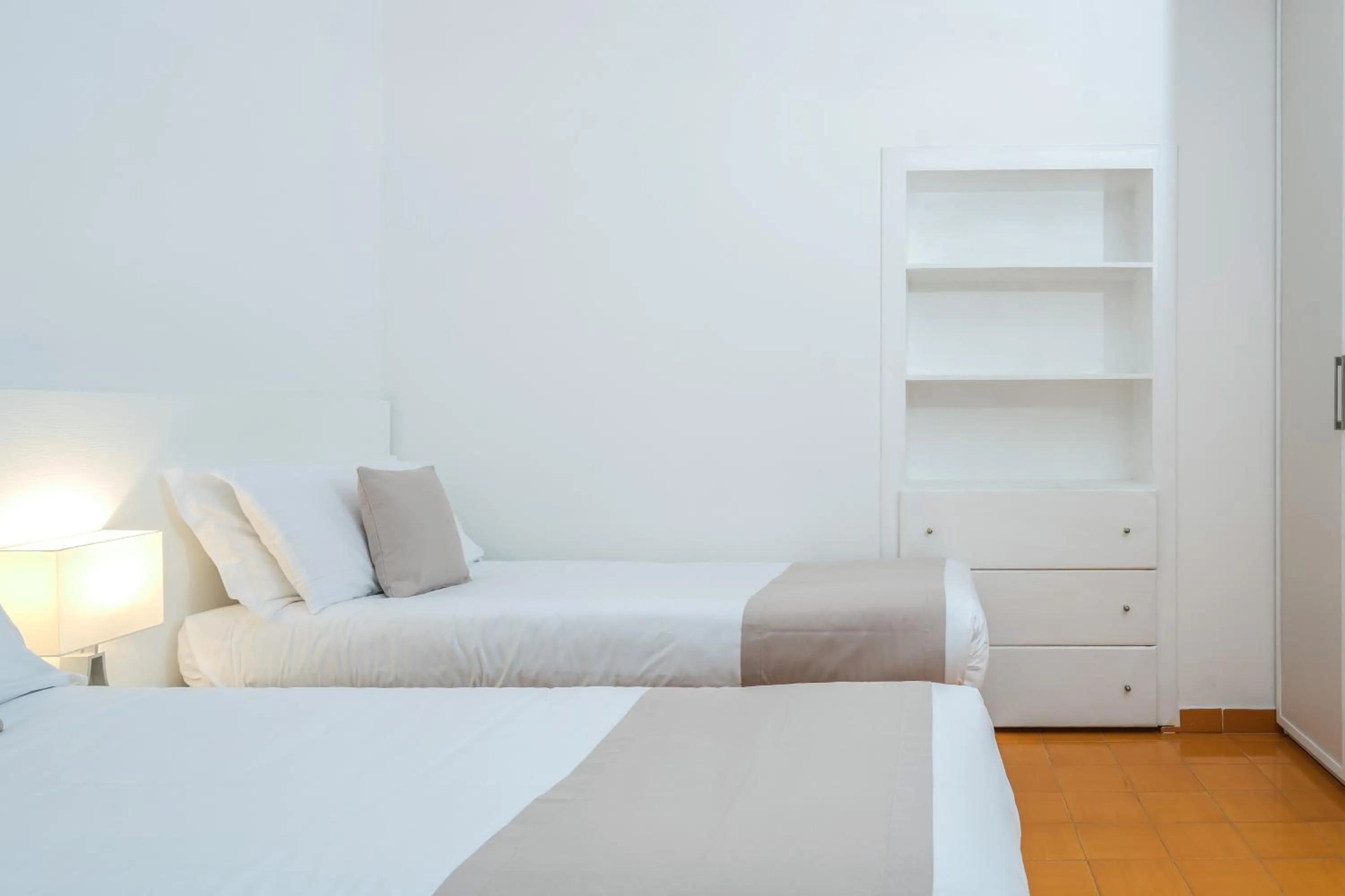 Bed in Residence Le Axidie