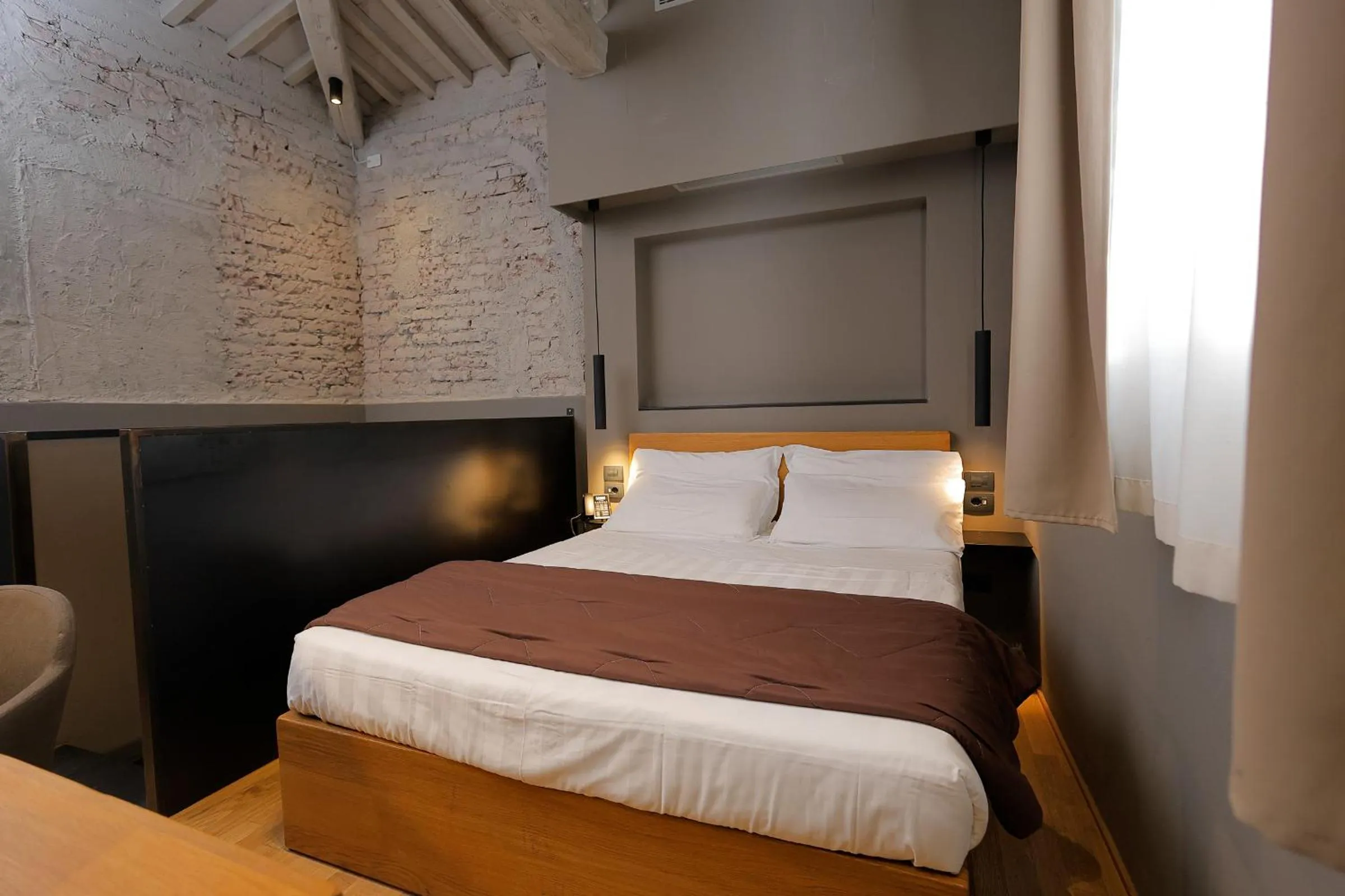 Bed in Palagina la cascina