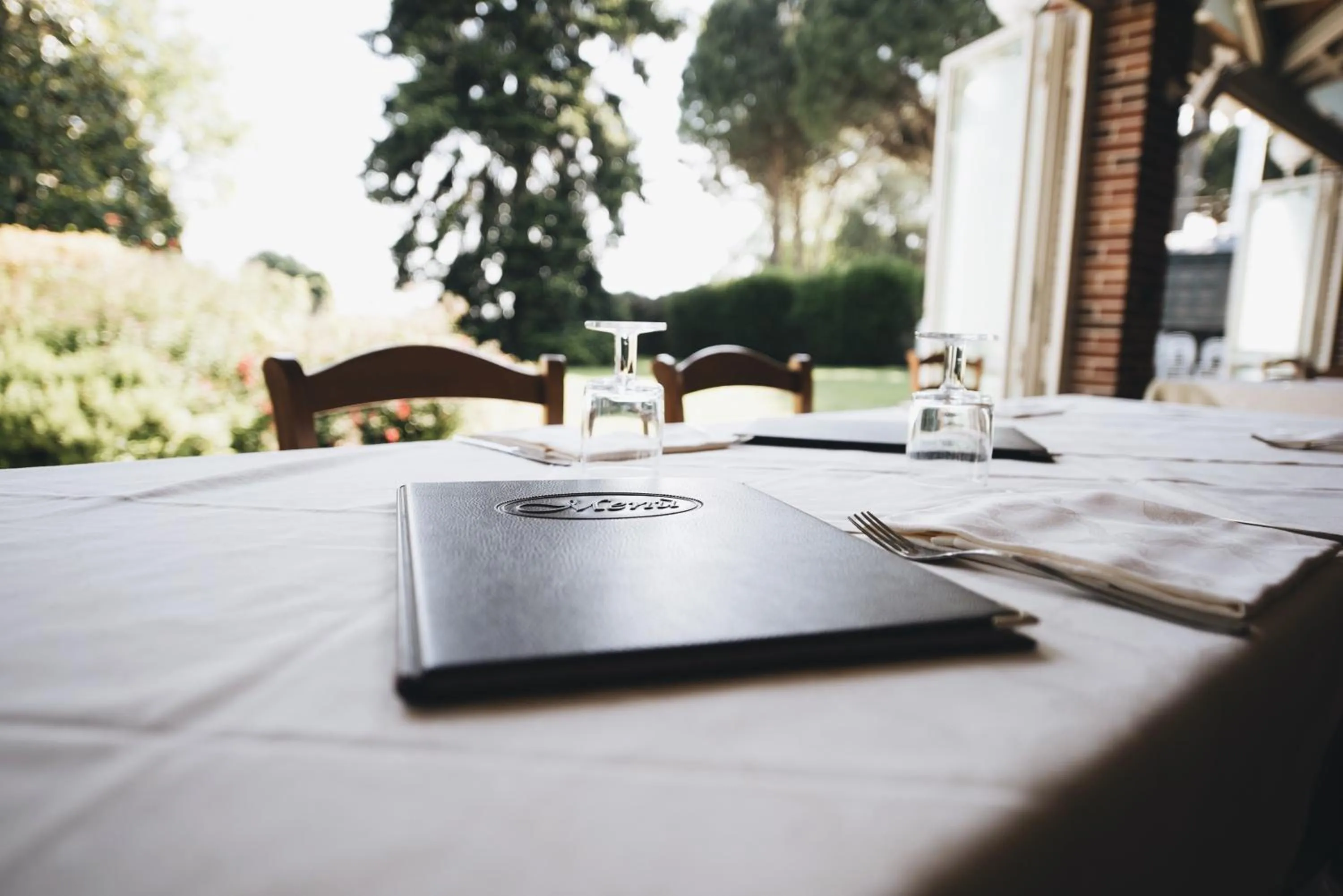 Cascina Speranza Hotel