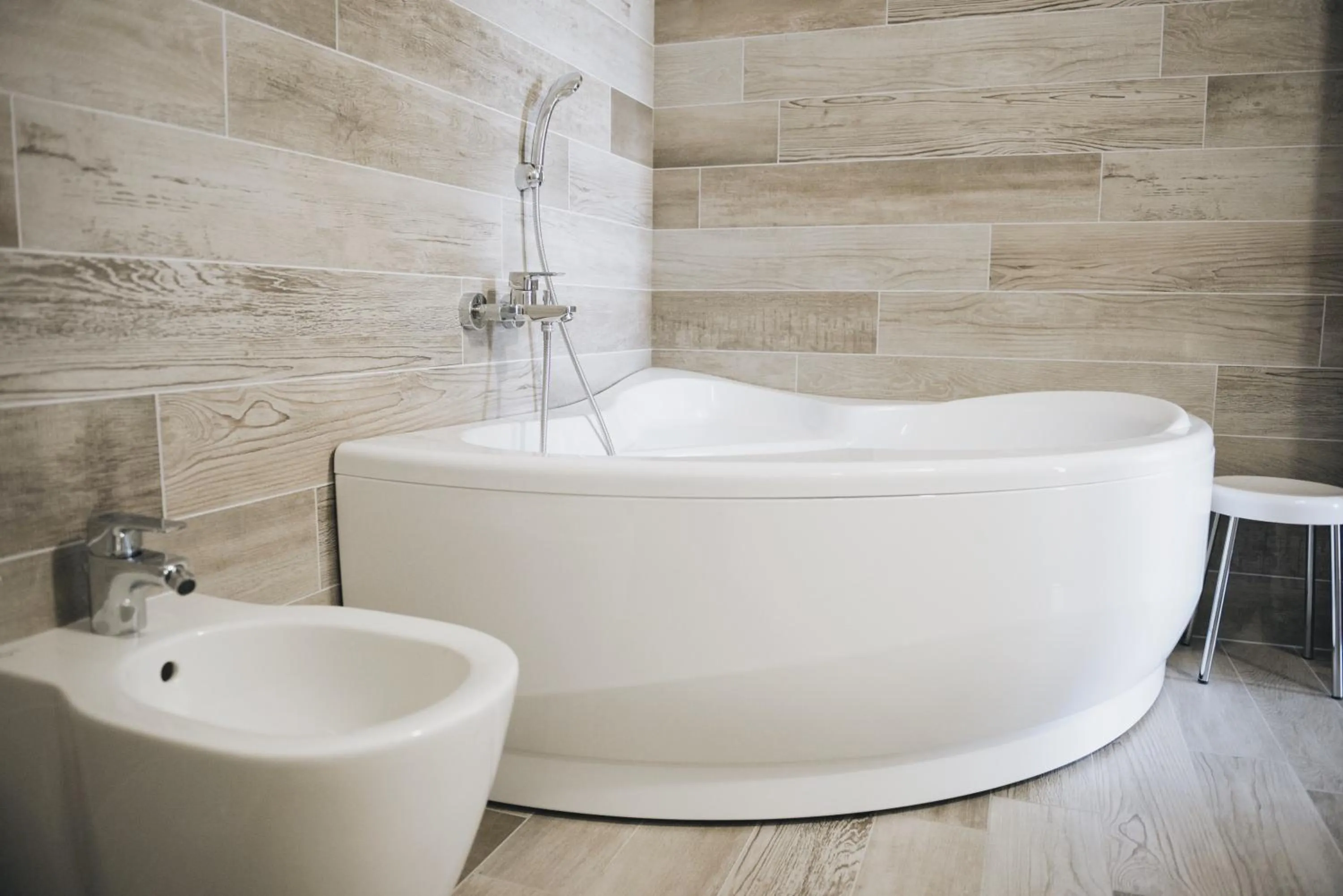 Cascina Speranza Hotel