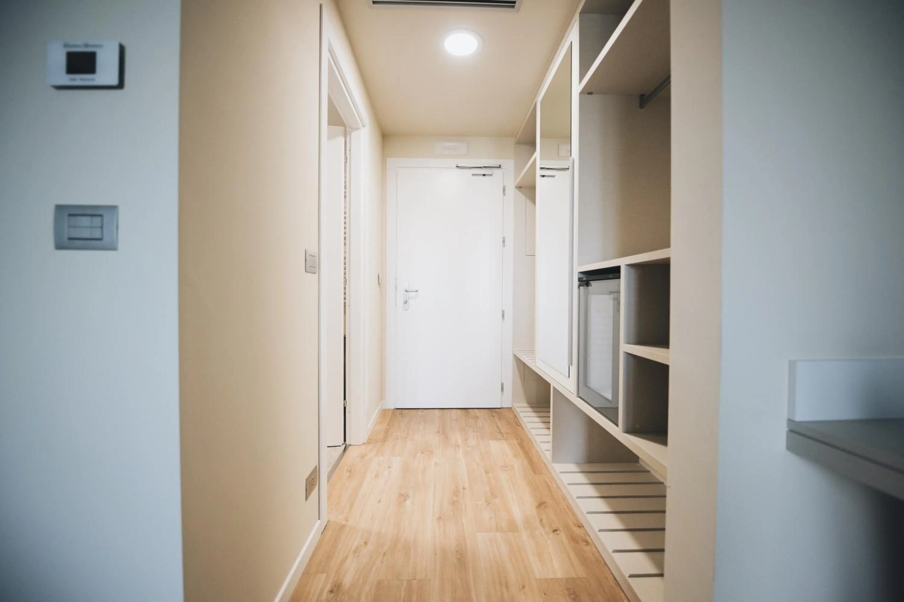 Cascina Speranza Hotel