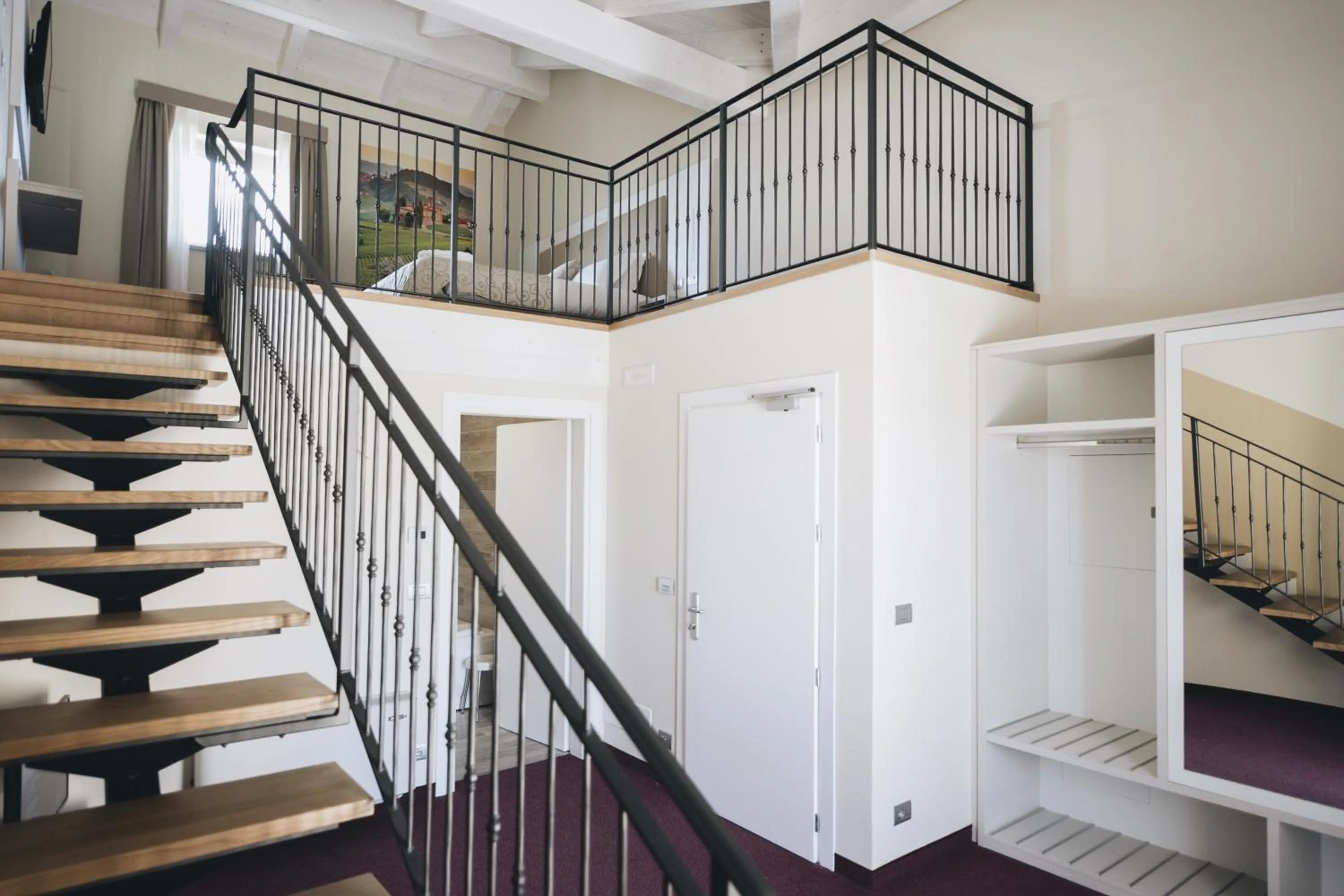 Cascina Speranza Hotel