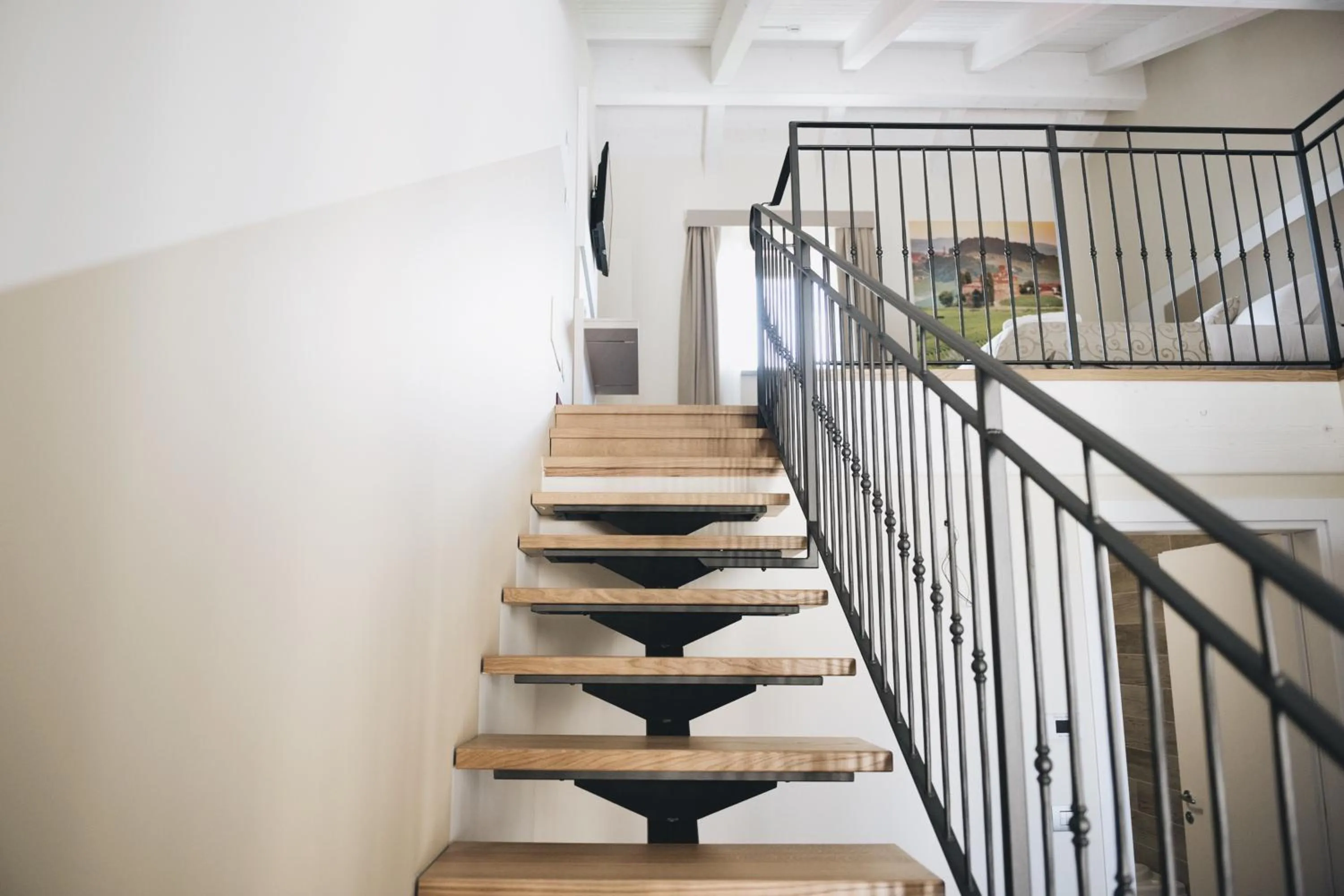 Cascina Speranza Hotel