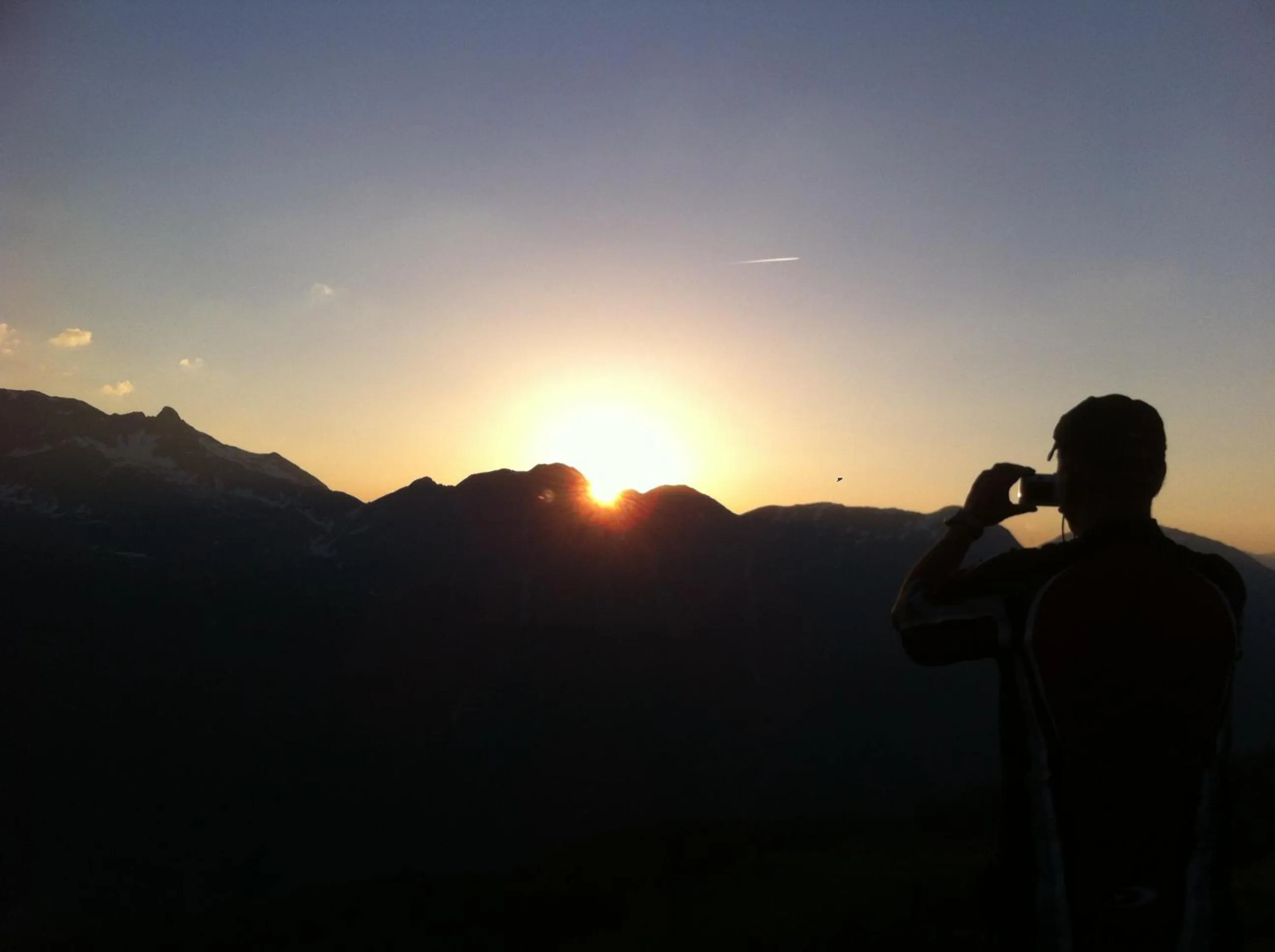 Activities in Das Land-Palais - Your lovely Mountain Hideaway