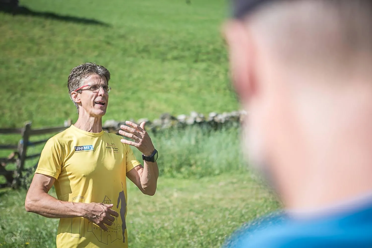 Fitness centre/facilities in Das Land-Palais - Your lovely Mountain Hideaway