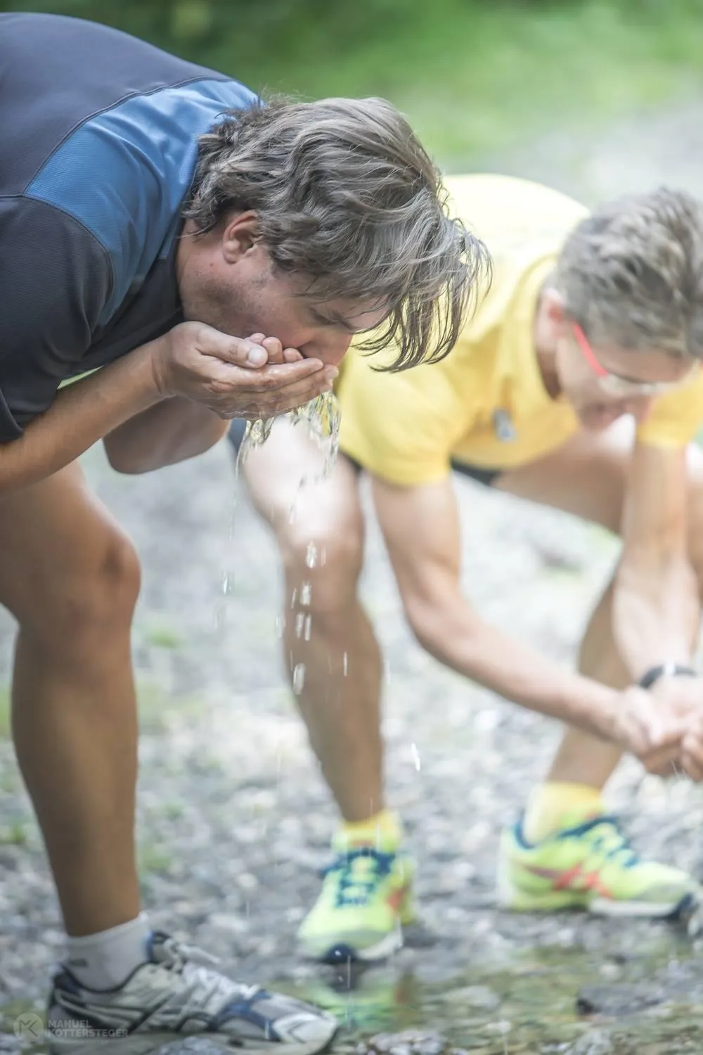 Fitness centre/facilities in Das Land-Palais - Your lovely Mountain Hideaway