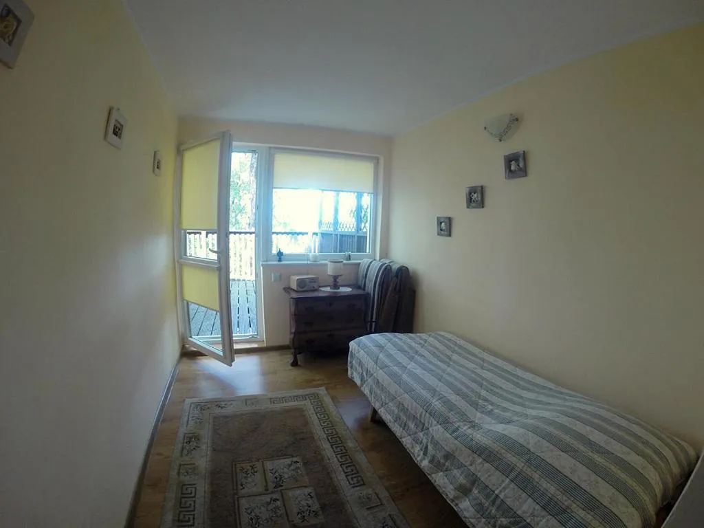 Bed in OW Mikomania