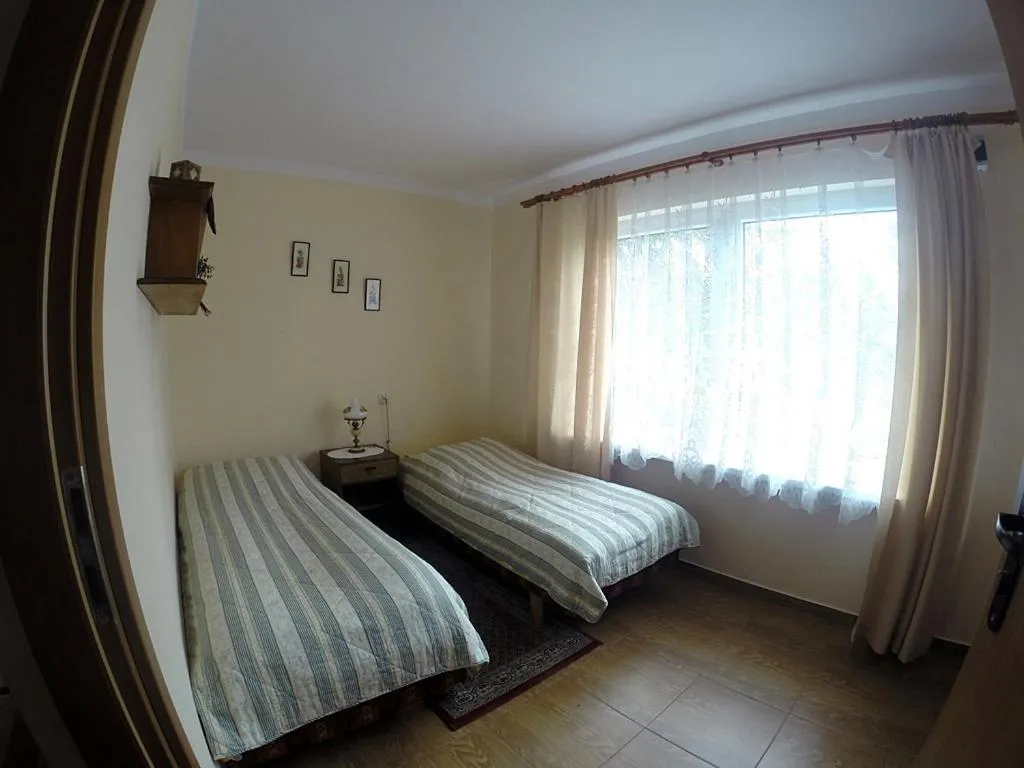 Bed in OW Mikomania