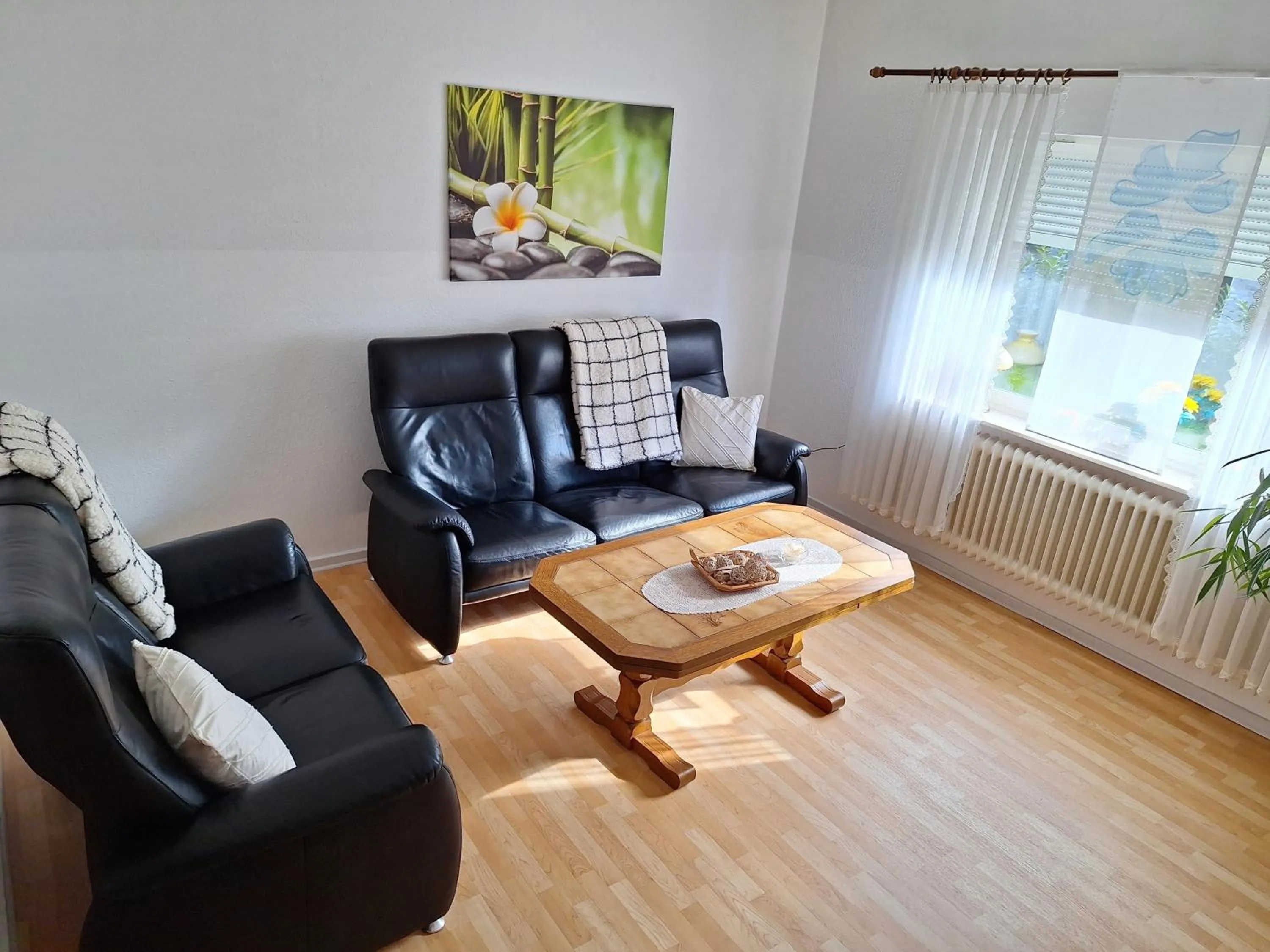 Ferienwohnung Elfriede