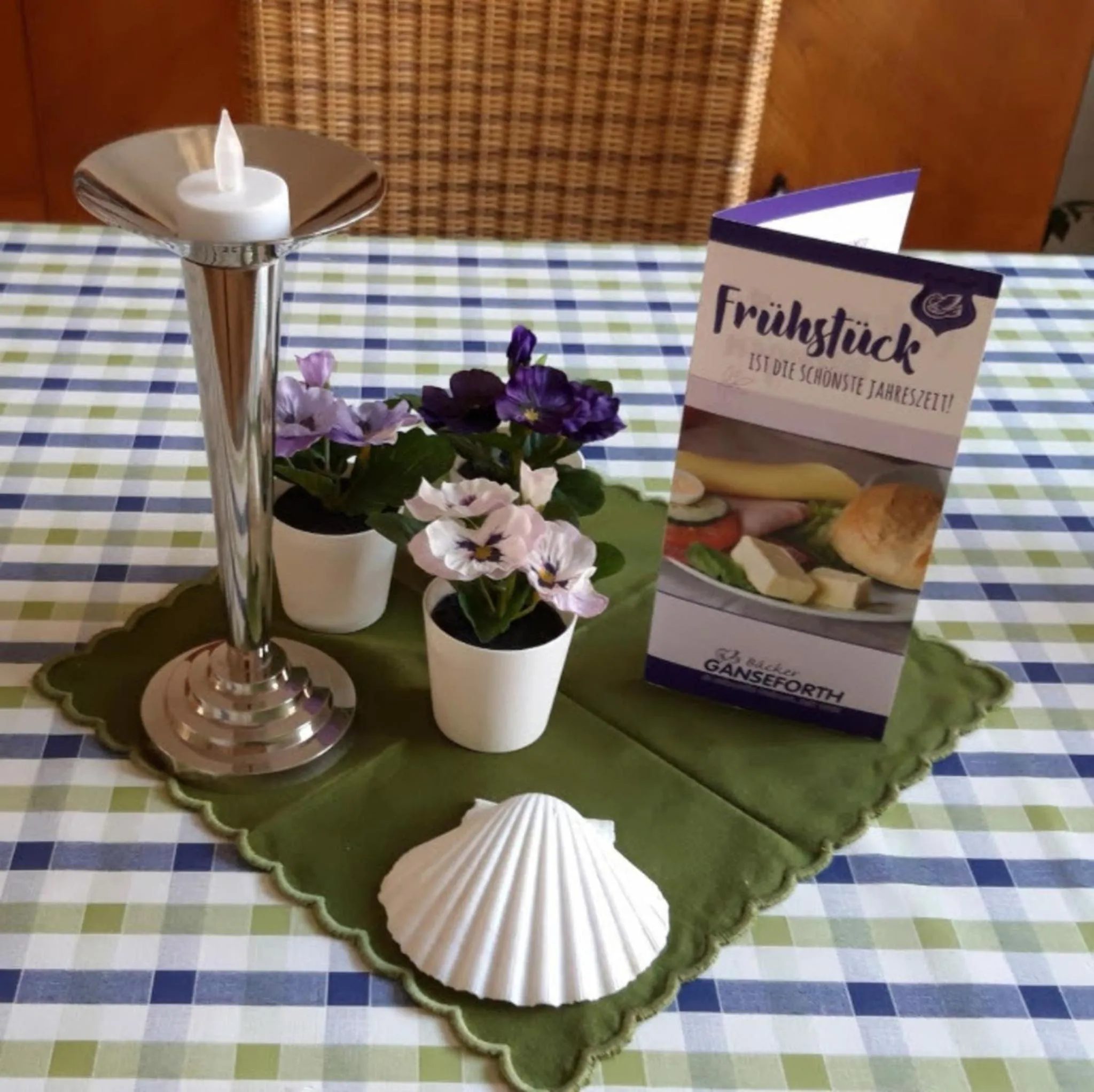 Ferienwohnung Elfriede