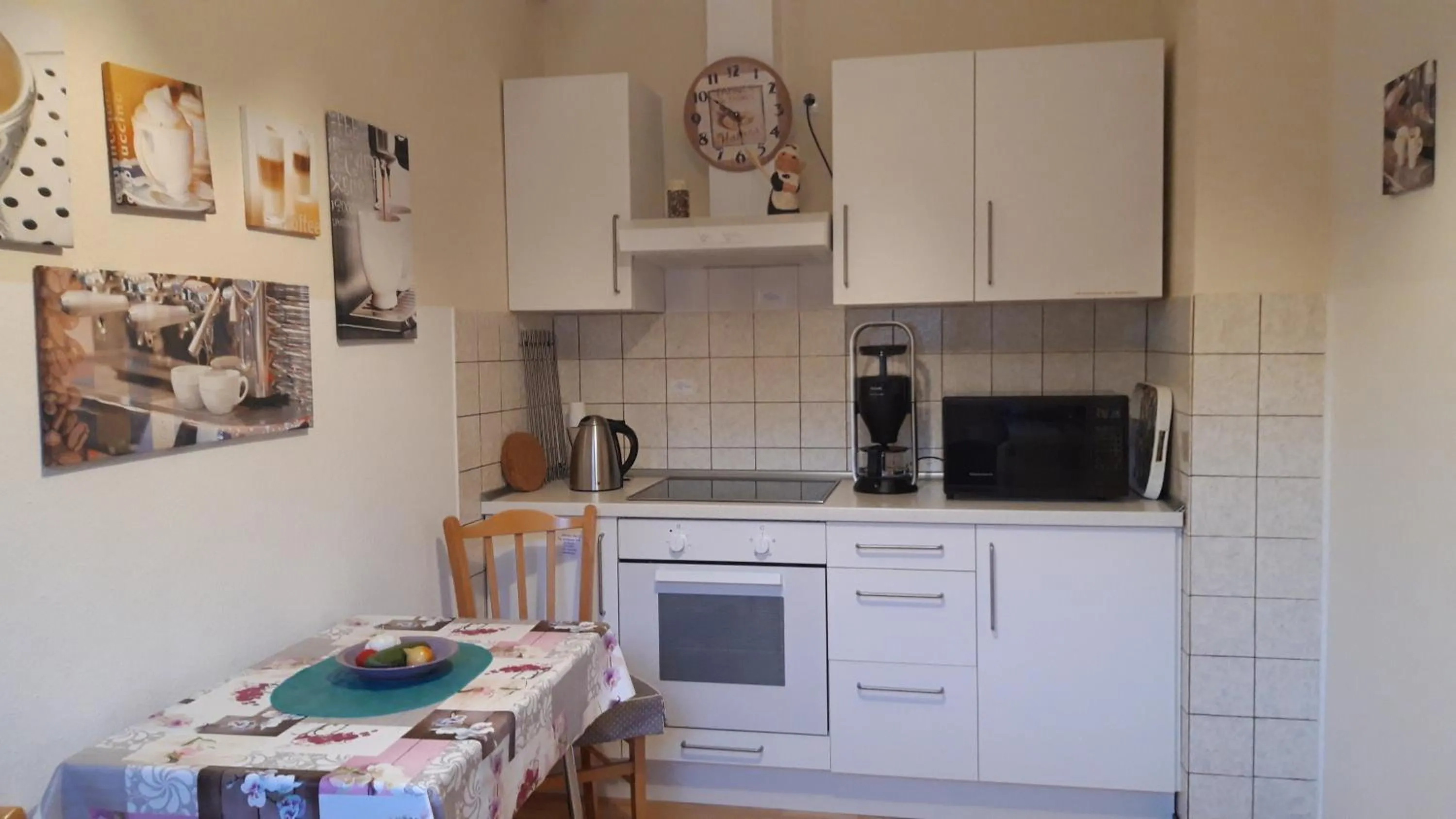 Ferienwohnung Elfriede
