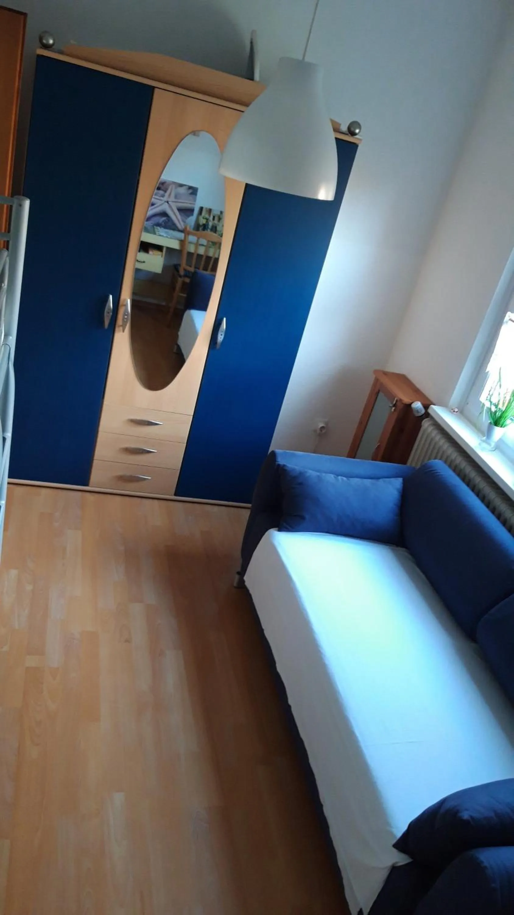 Ferienwohnung Elfriede