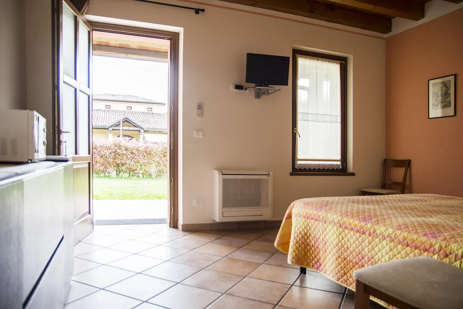 Agriturismo Lupo Bianco
