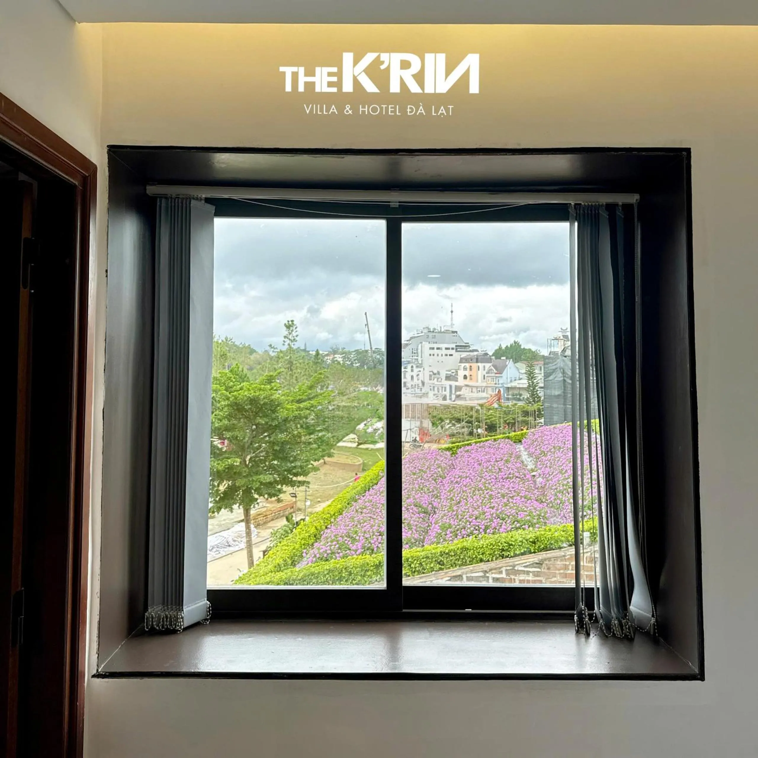 TTR Rin Villa & Hotel