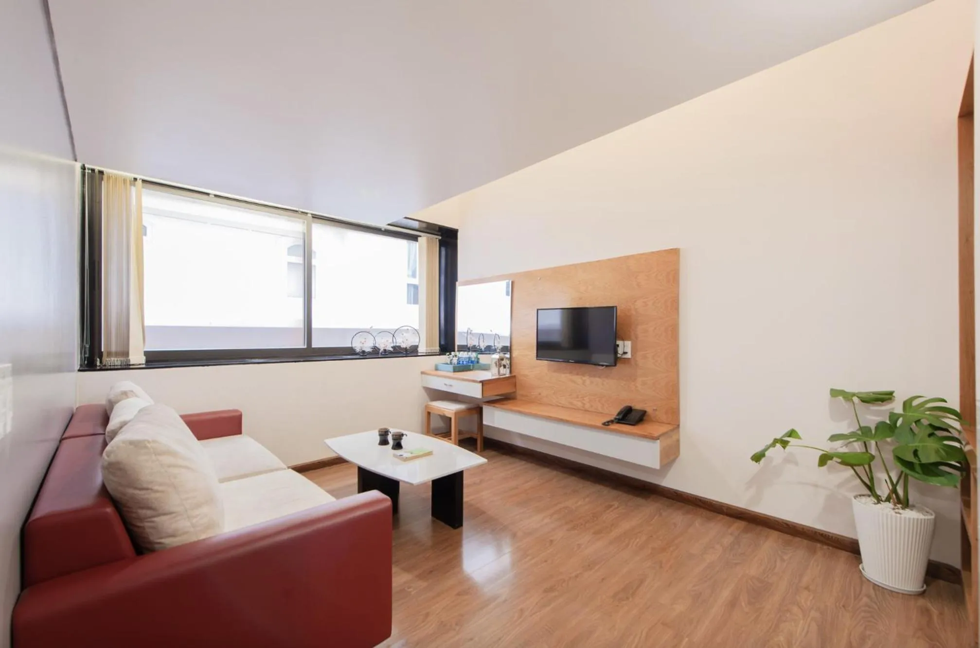 TTR Rin Villa & Hotel