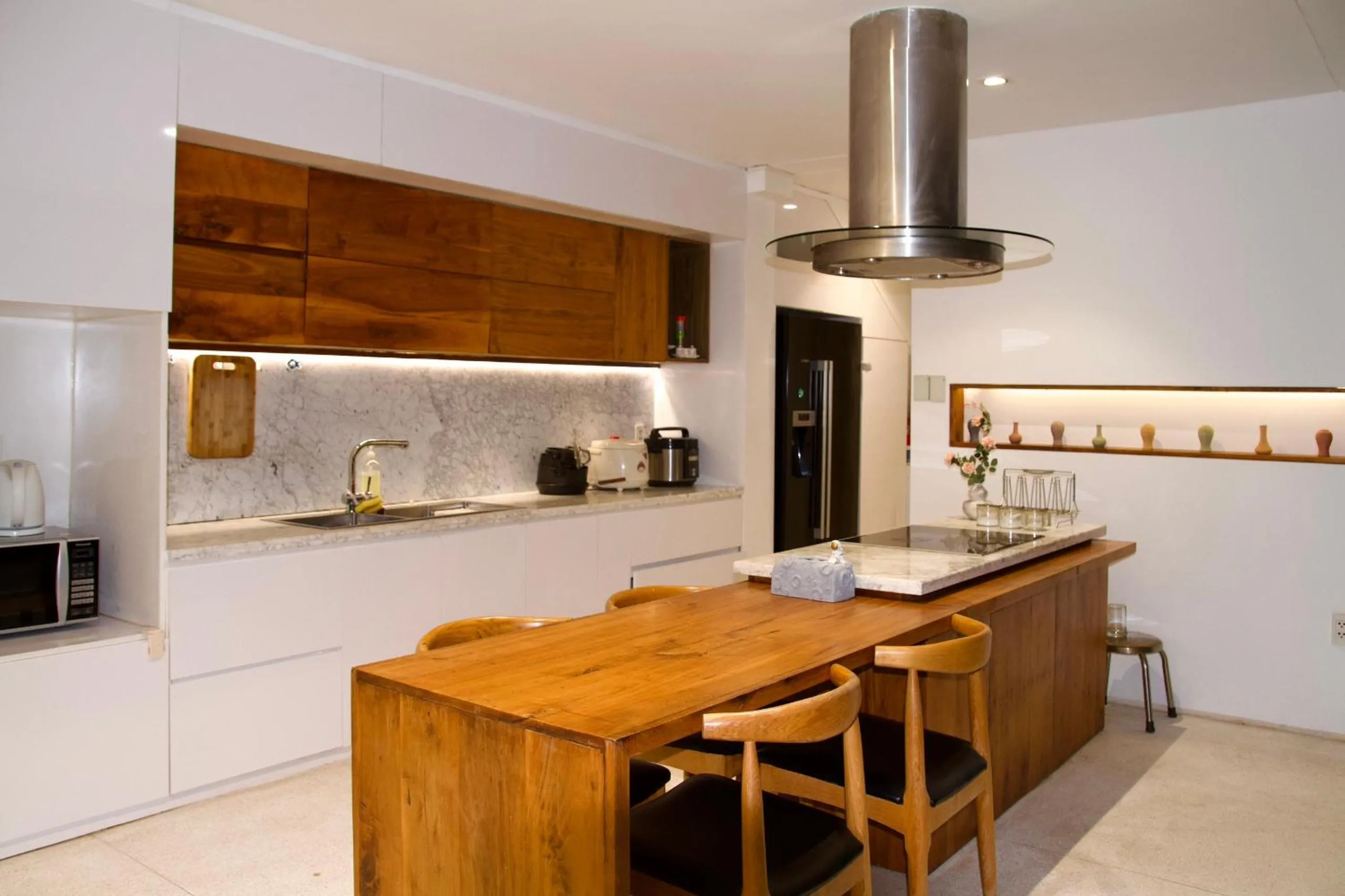 TTR Rin Villa & Hotel