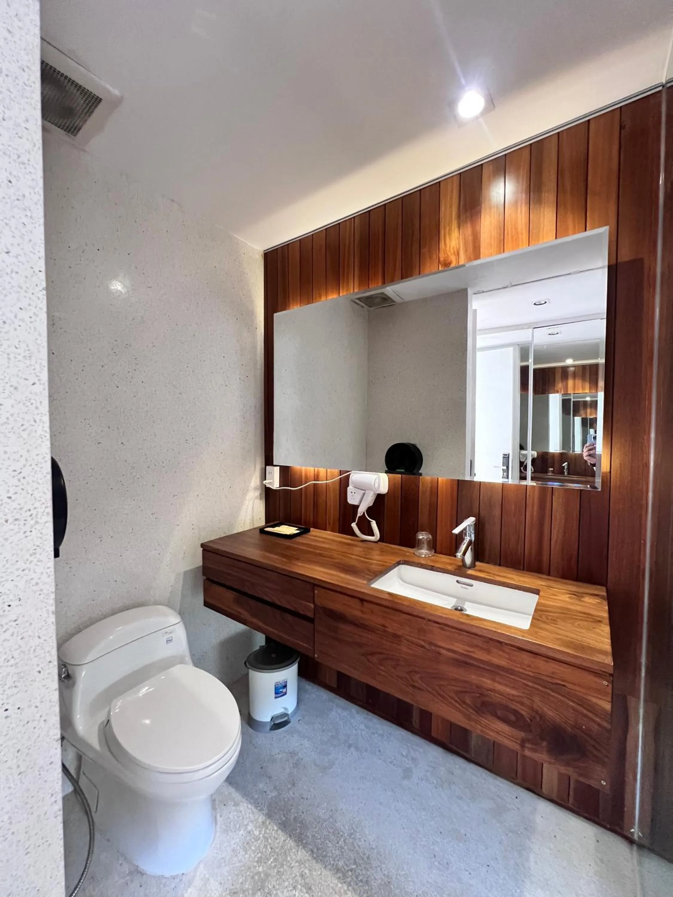 TTR Rin Villa & Hotel