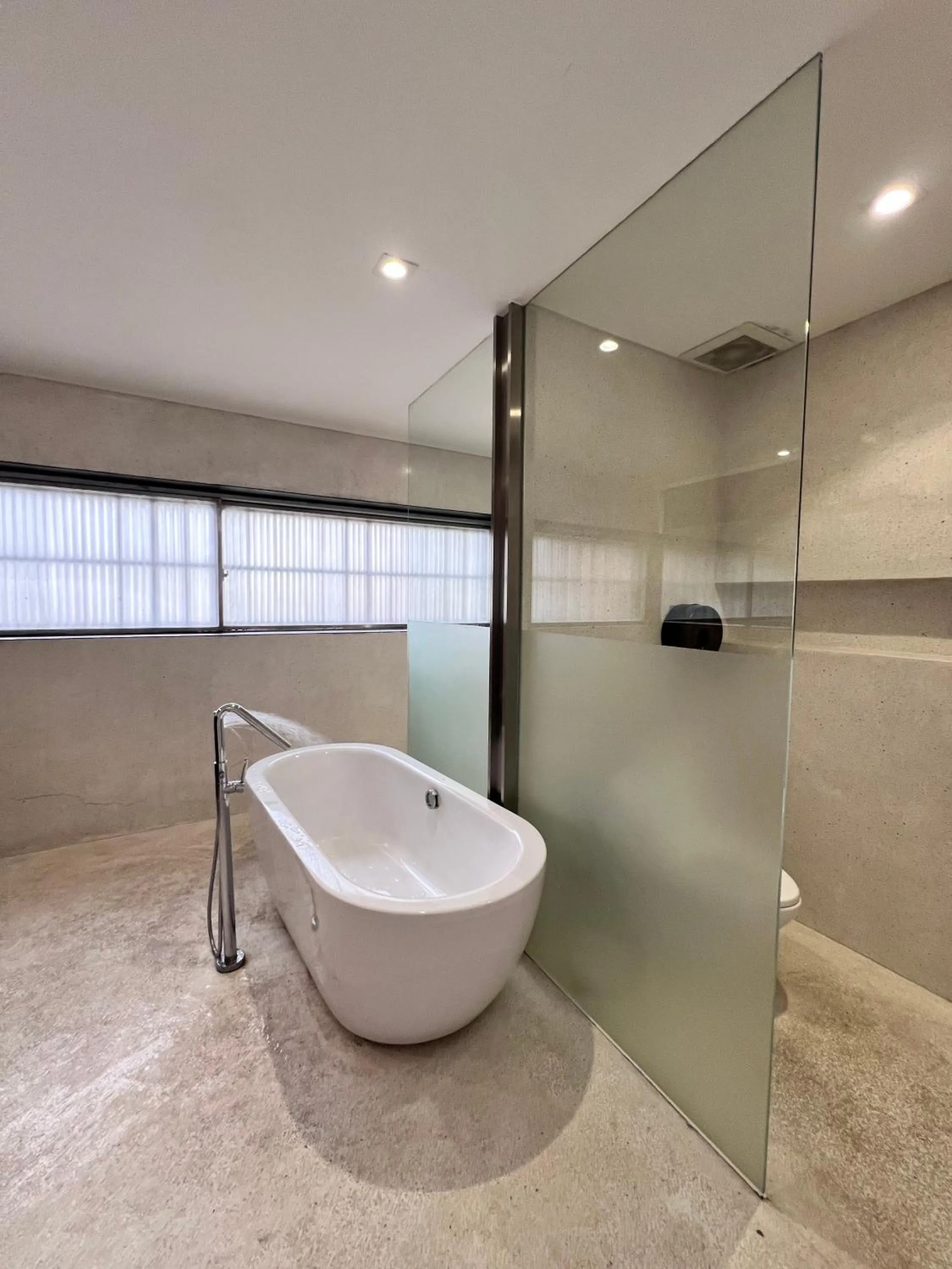 TTR Rin Villa & Hotel