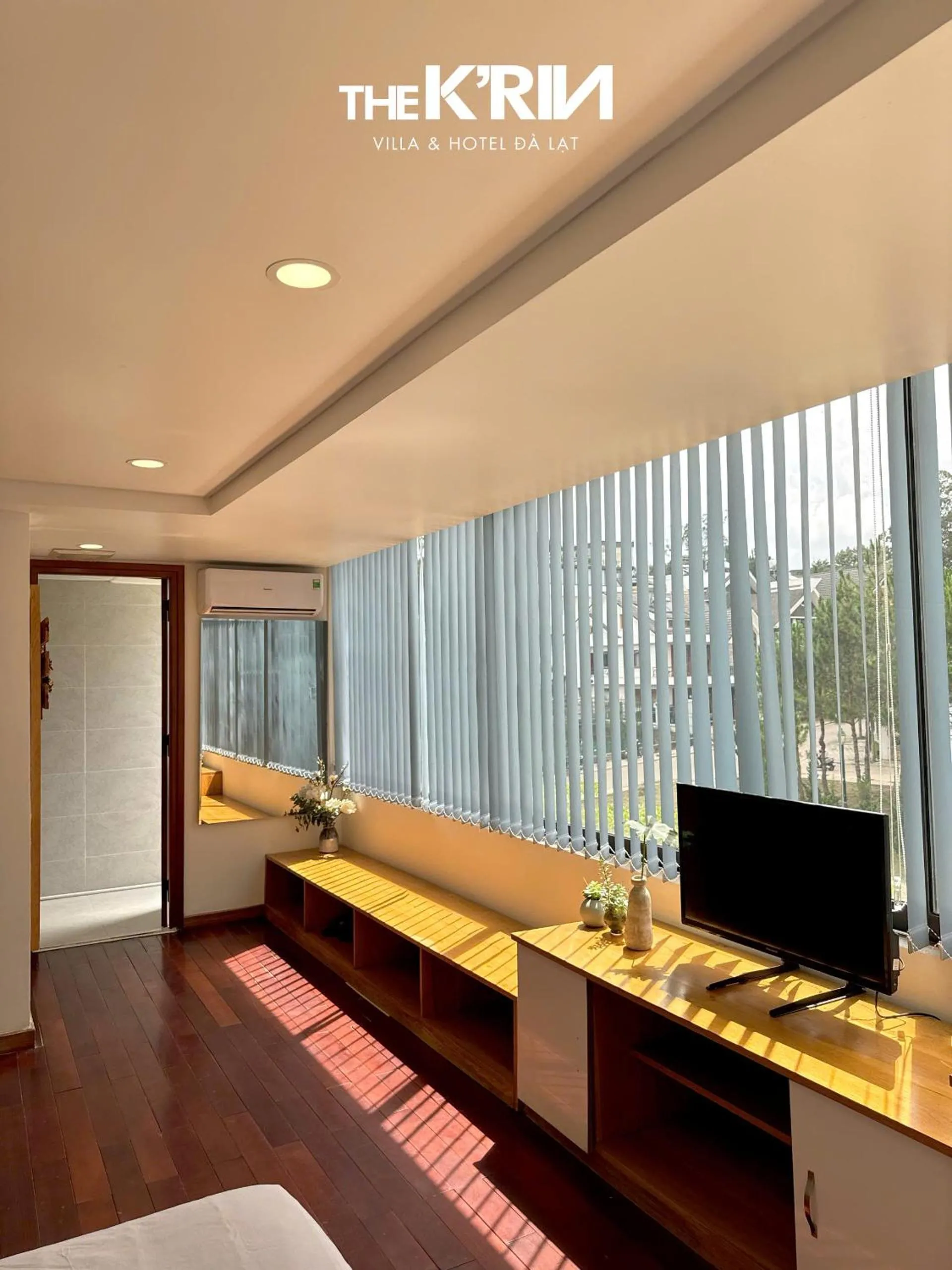 TTR Rin Villa & Hotel