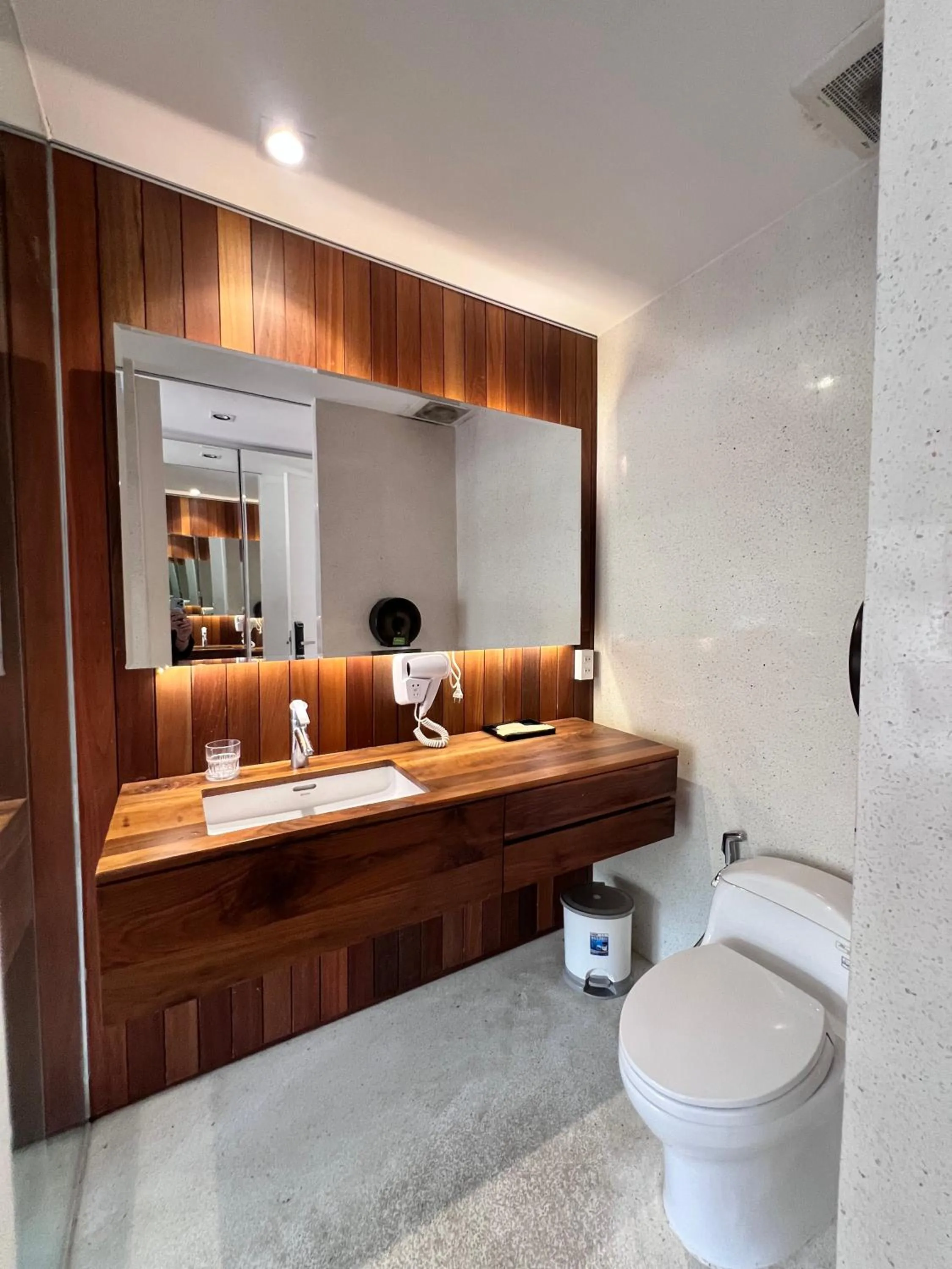 TTR Rin Villa & Hotel
