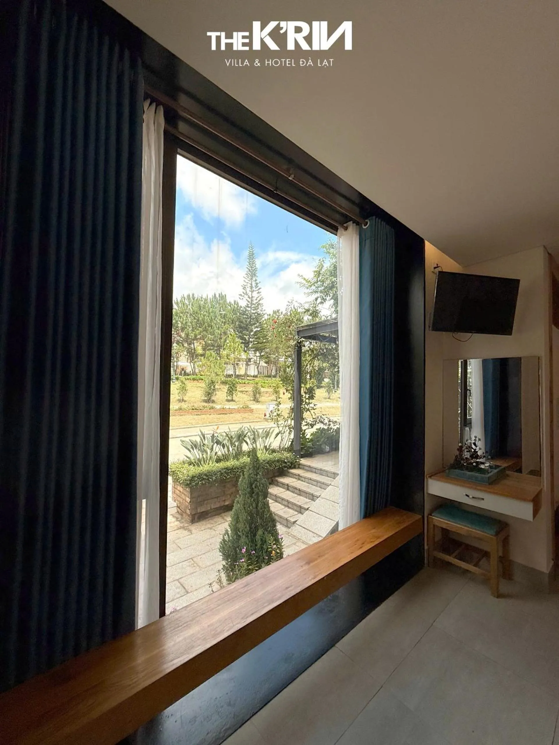 TTR Rin Villa & Hotel