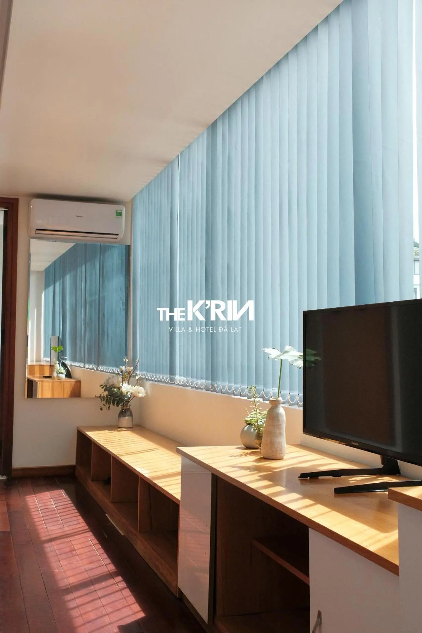 TTR Rin Villa & Hotel