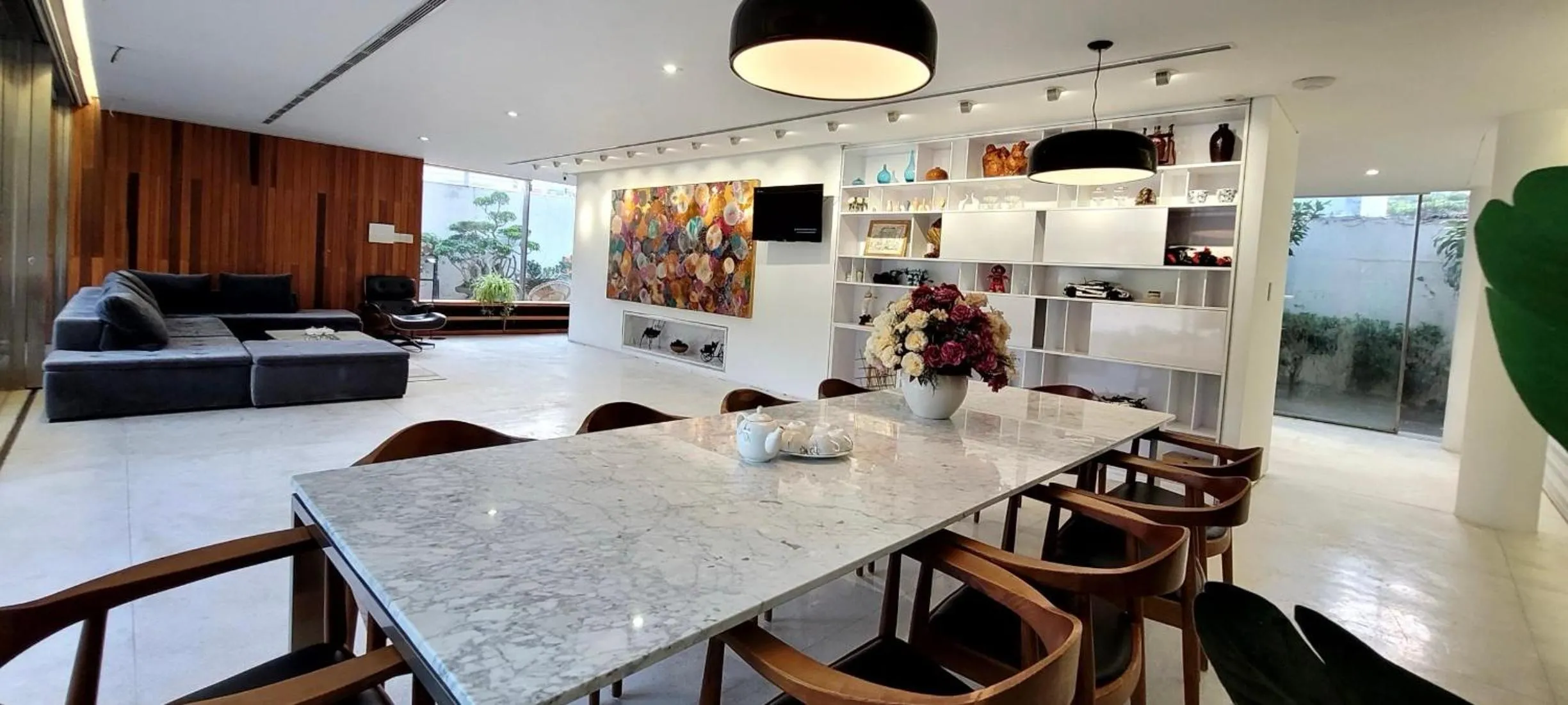 TTR Rin Villa & Hotel