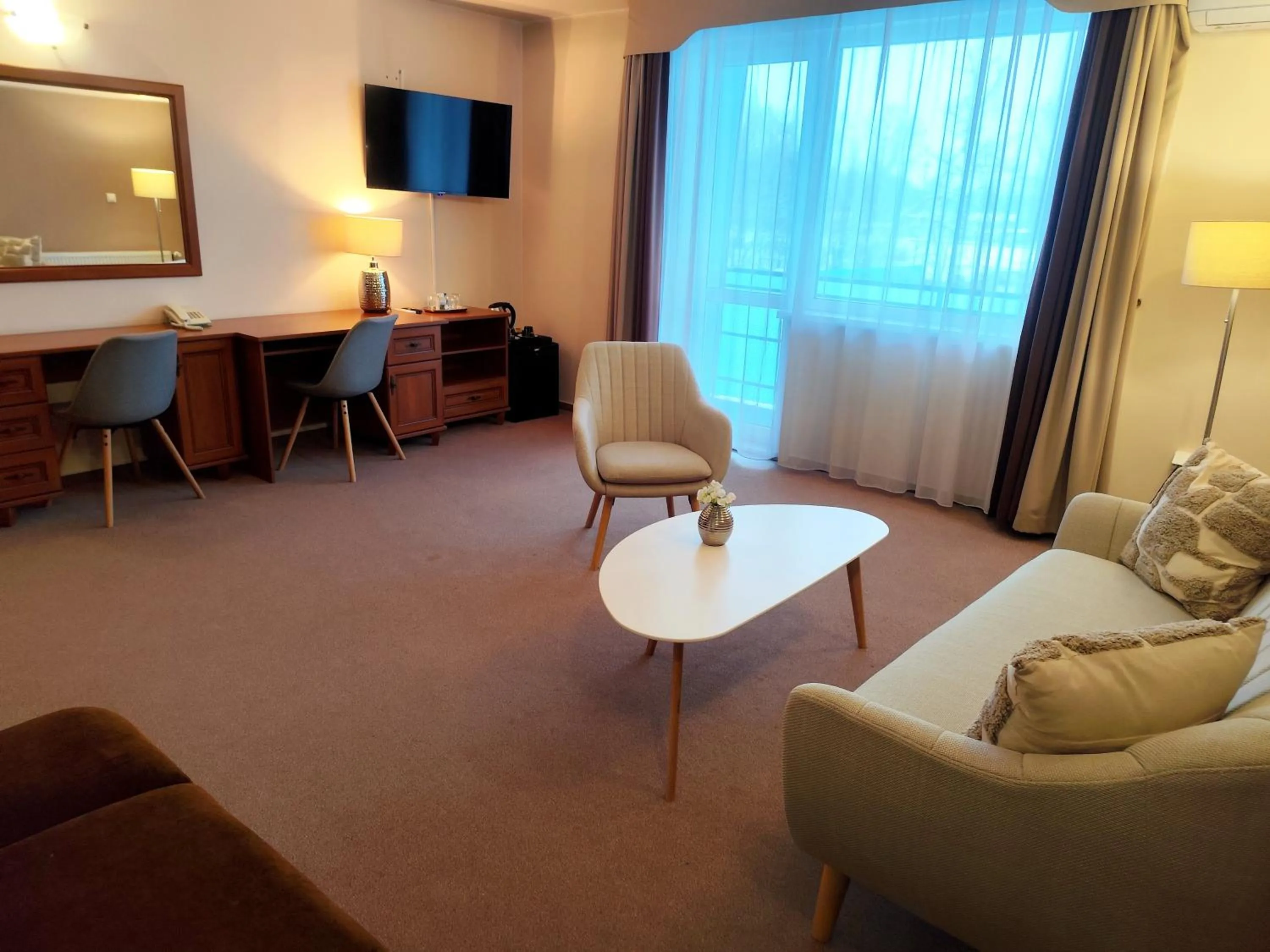 Dixon Resort & Wellness