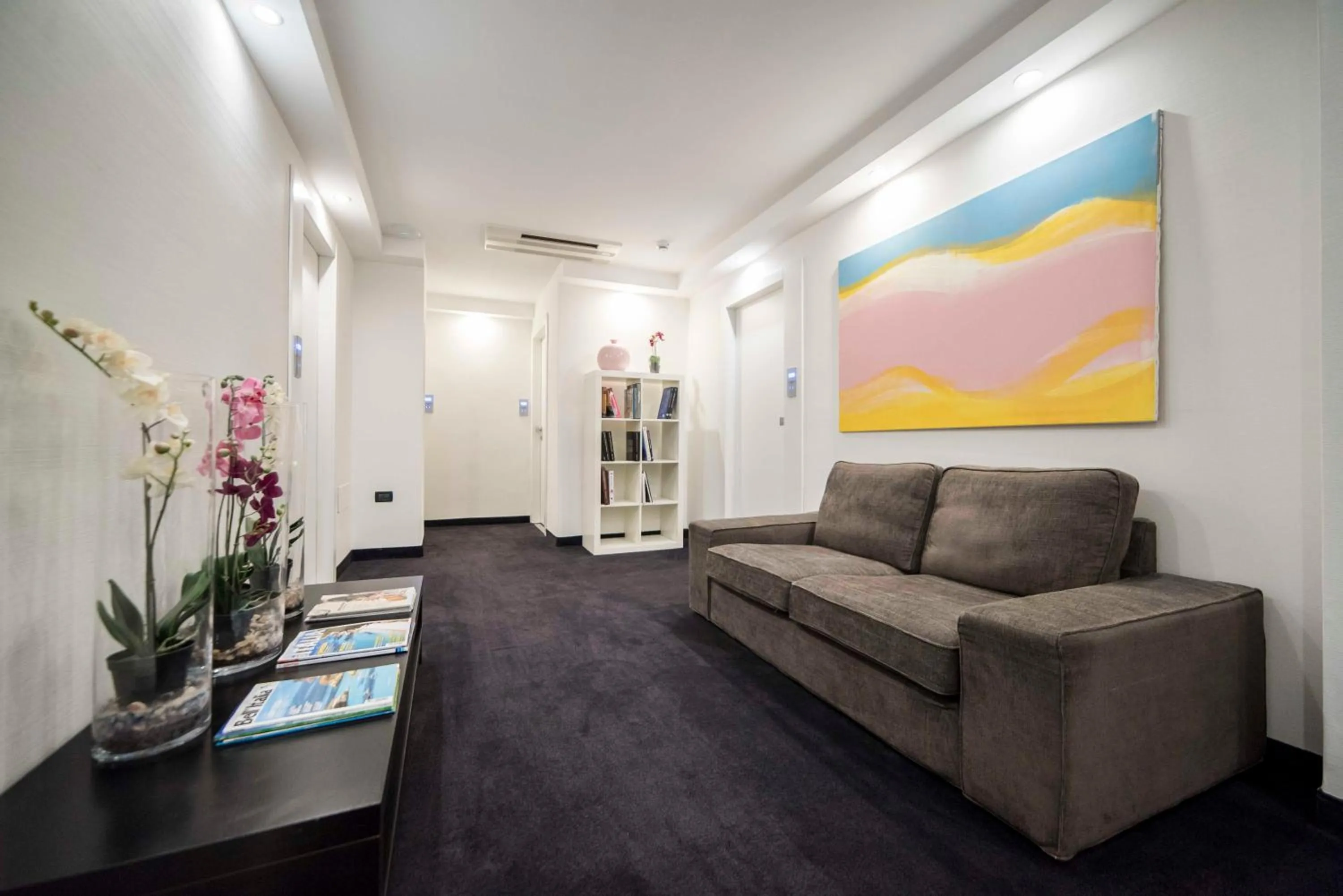 Other in Hotel Montestella