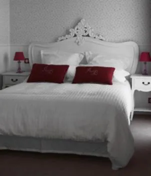 L auberge de la pointe
