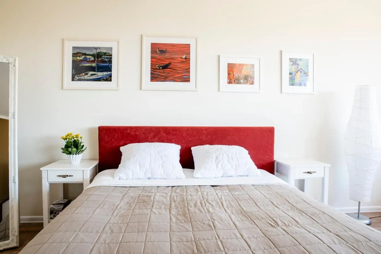 Downtown Apartment Downtown Apartment