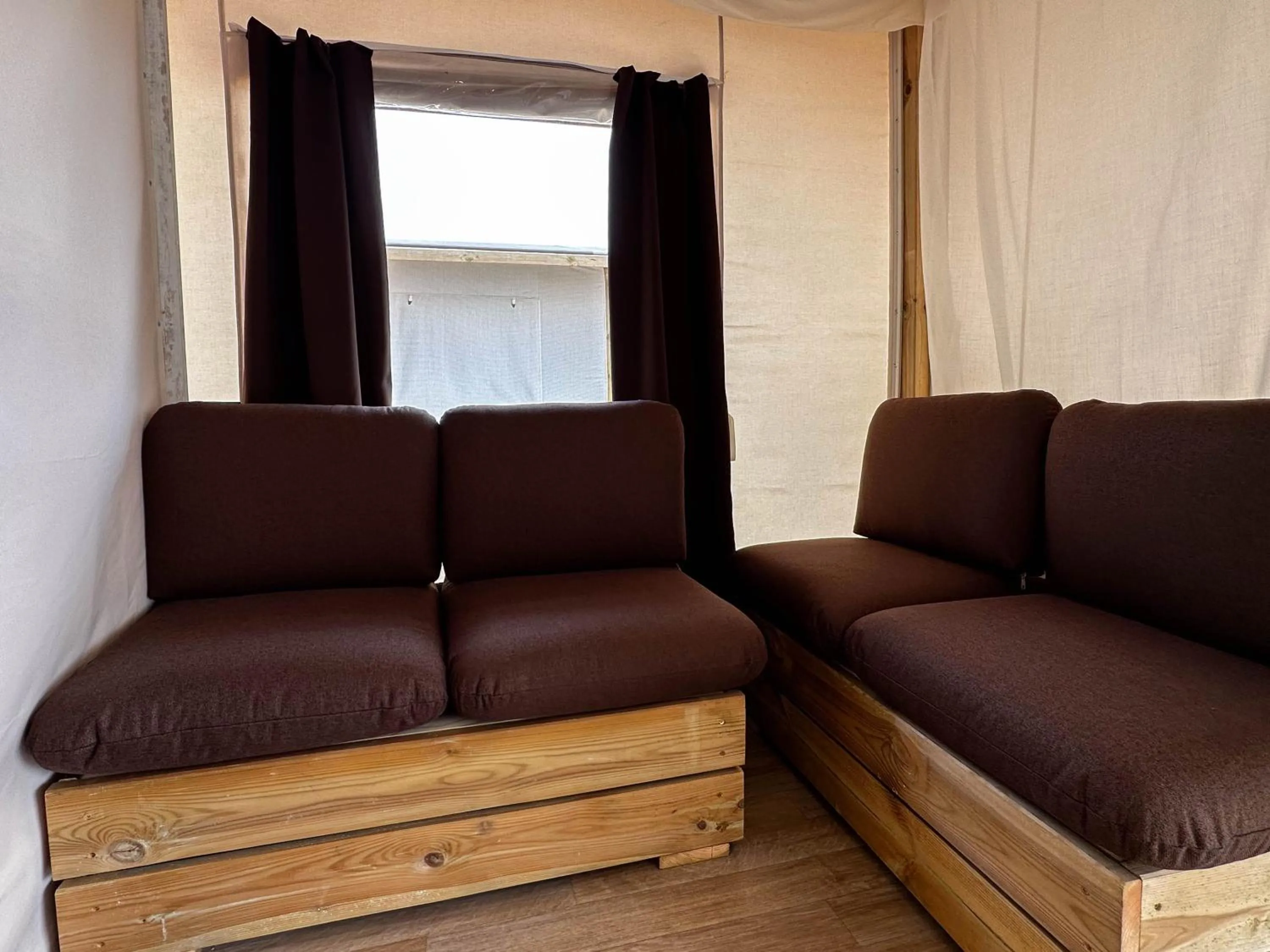 Sereno Camping Holiday