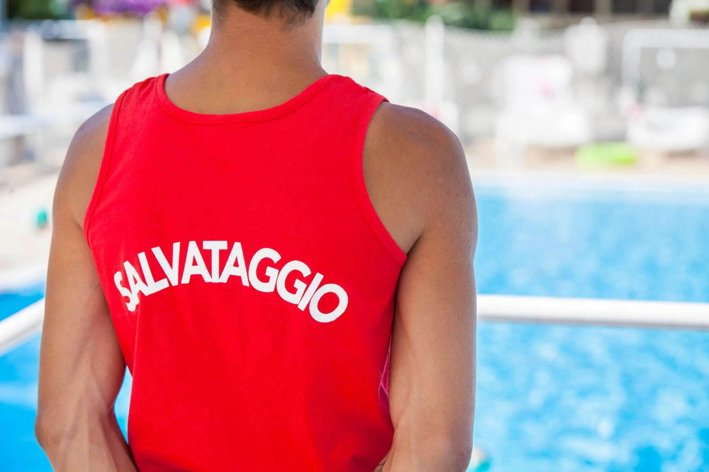 Sereno Camping Holiday