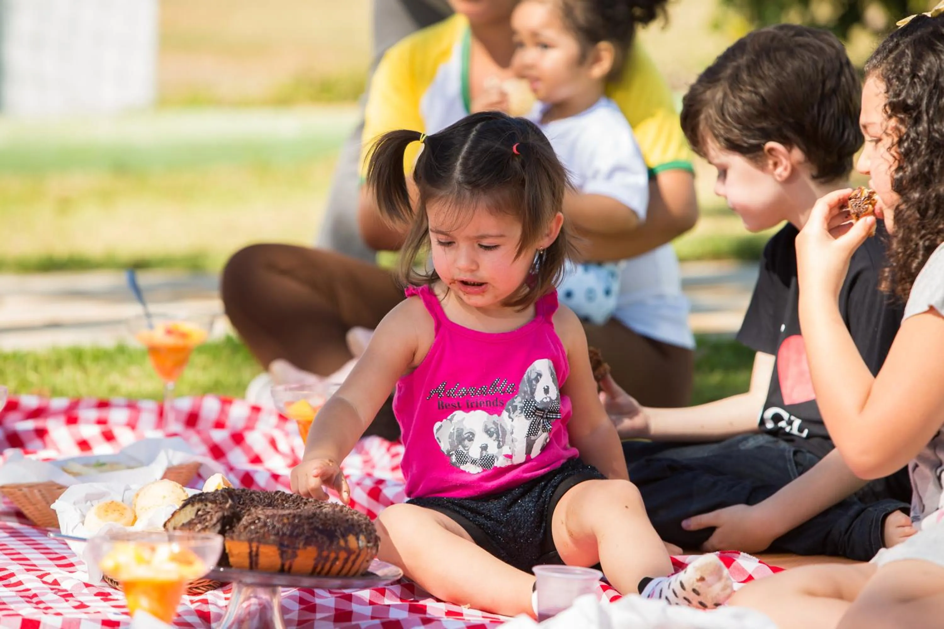 Day in Ramada by Wyndham Furnaspark