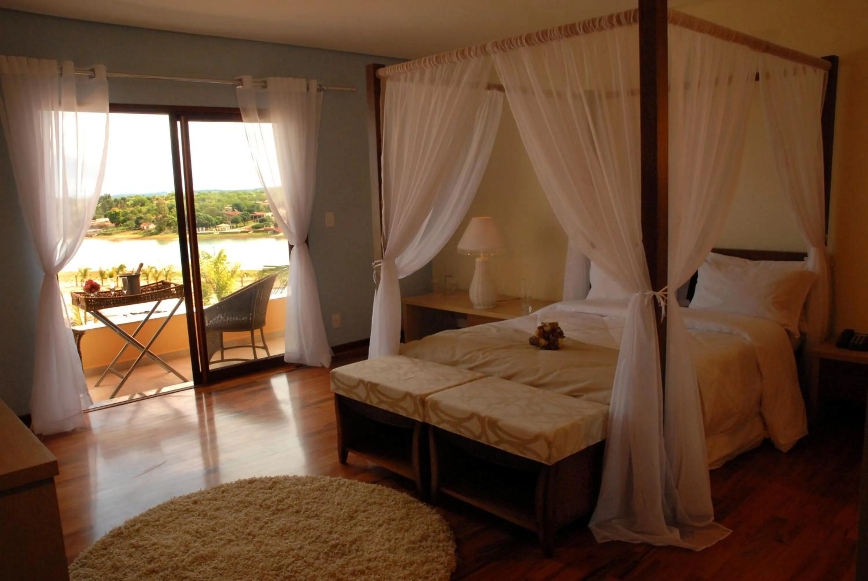 Day, Bed in Ramada by Wyndham Furnaspark