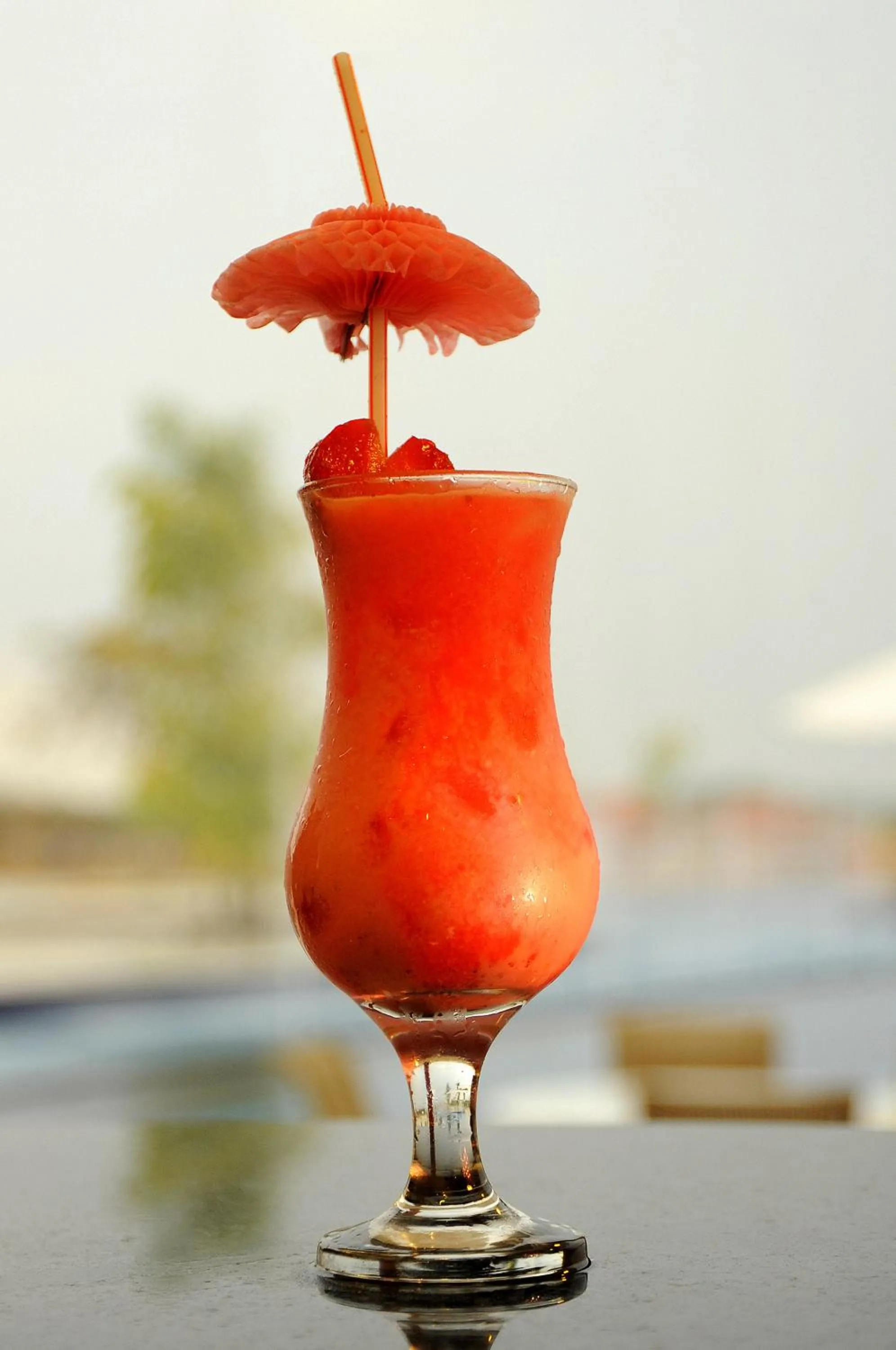 Alcoholic drinks in Ramada by Wyndham Furnaspark