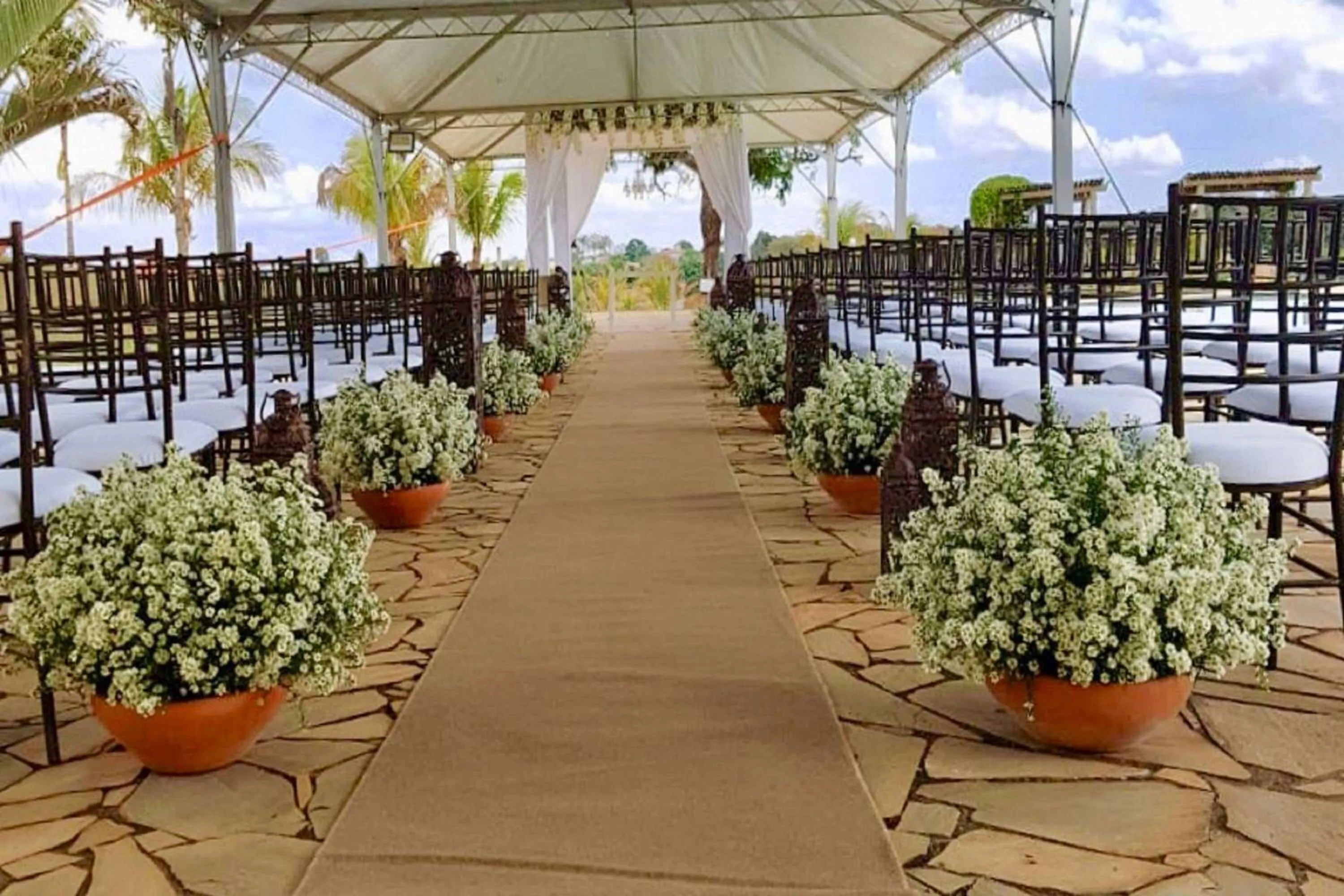 Banquet/Function facilities in Ramada by Wyndham Furnaspark