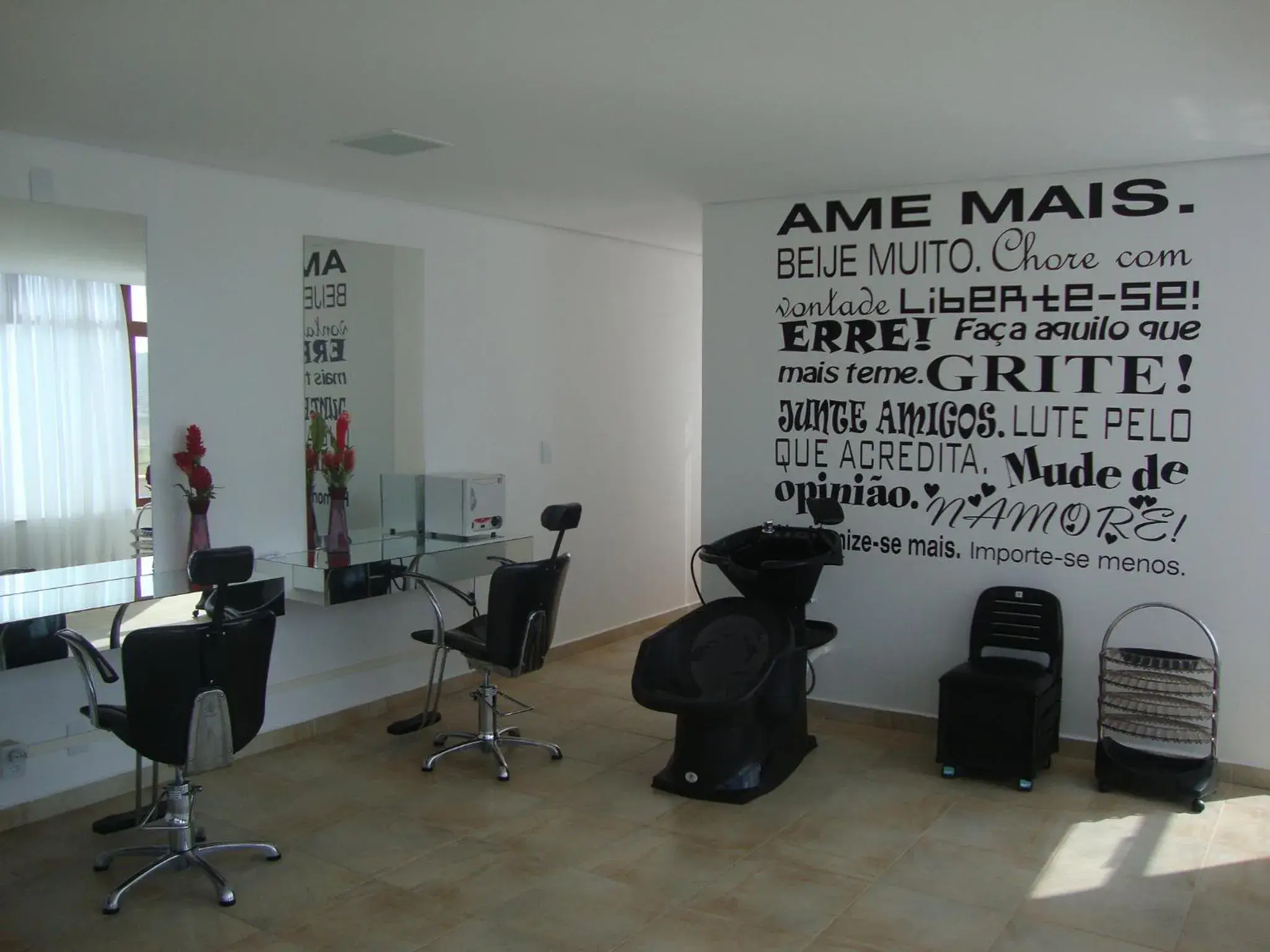 Spa and wellness centre/facilities in Ramada by Wyndham Furnaspark Spa and wellness centre/facilities in Ramada by Wyndham Furnaspark