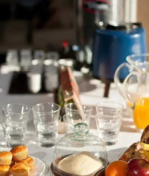 Food in Pro Hotel