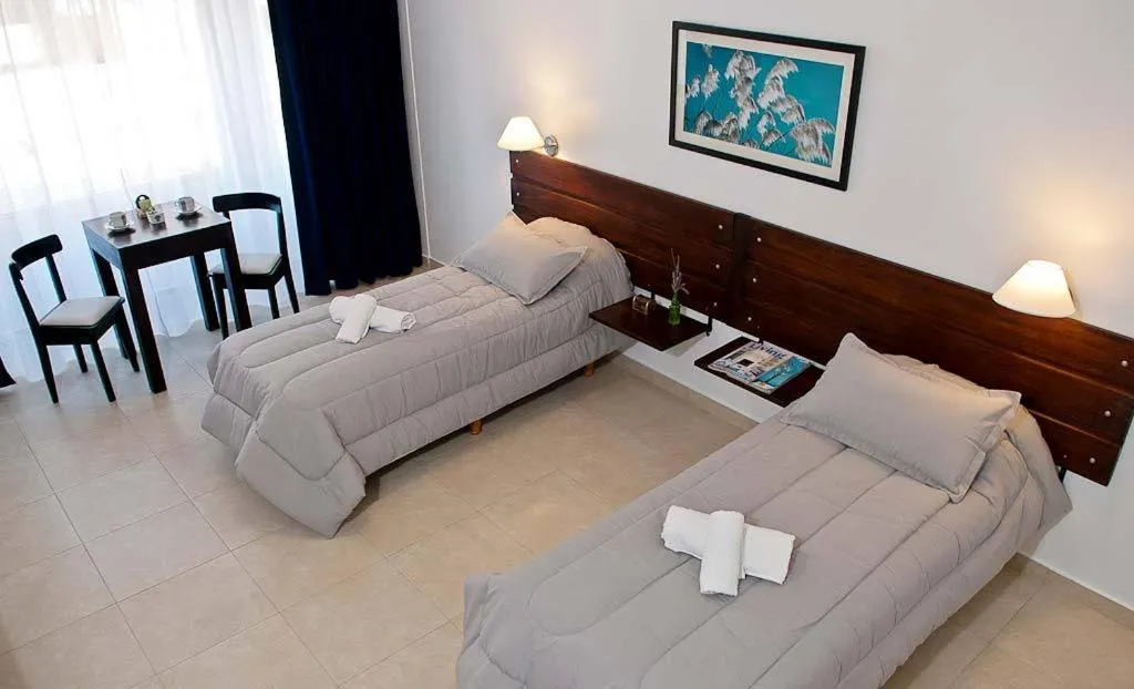 Day, Bed in Pro Hotel
